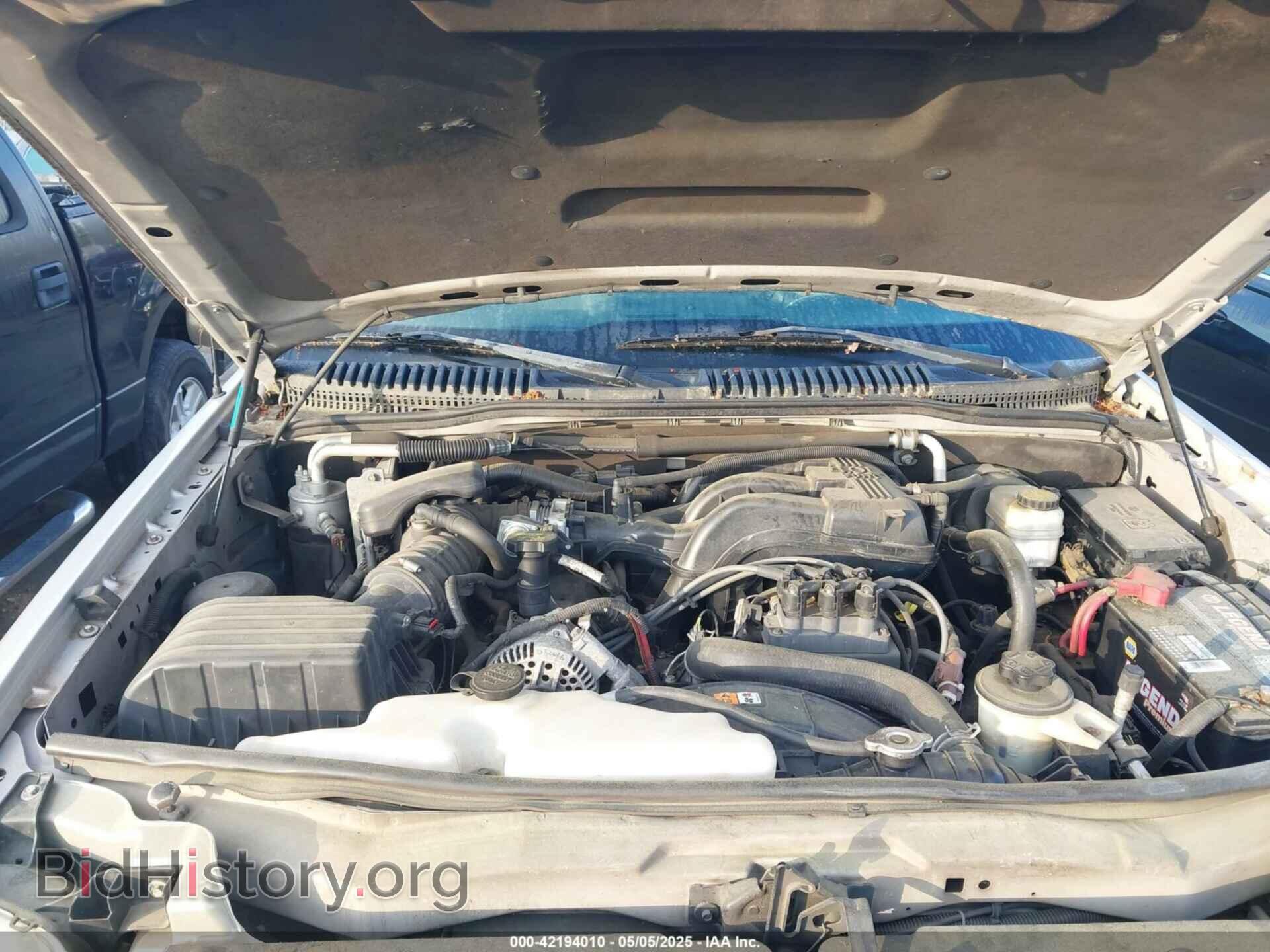 2008 FORD EXPLORER - VIN: 1FMEU63E48UB28679 - Фото 10