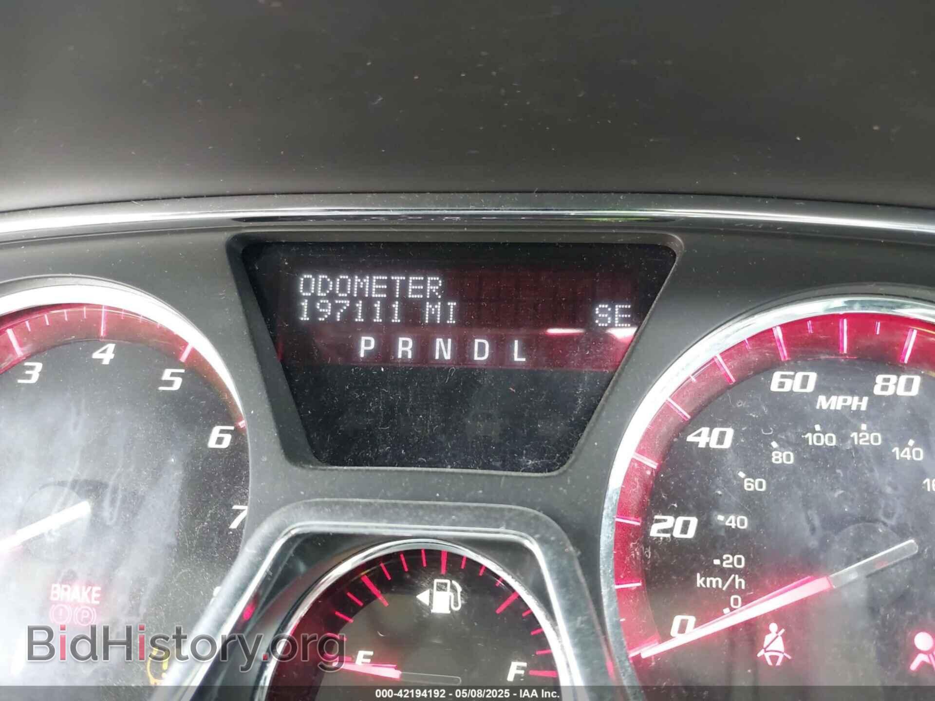 2014 GMC ACADIA - VIN: 1GKKRTKD1EJ178179 - Фото 16