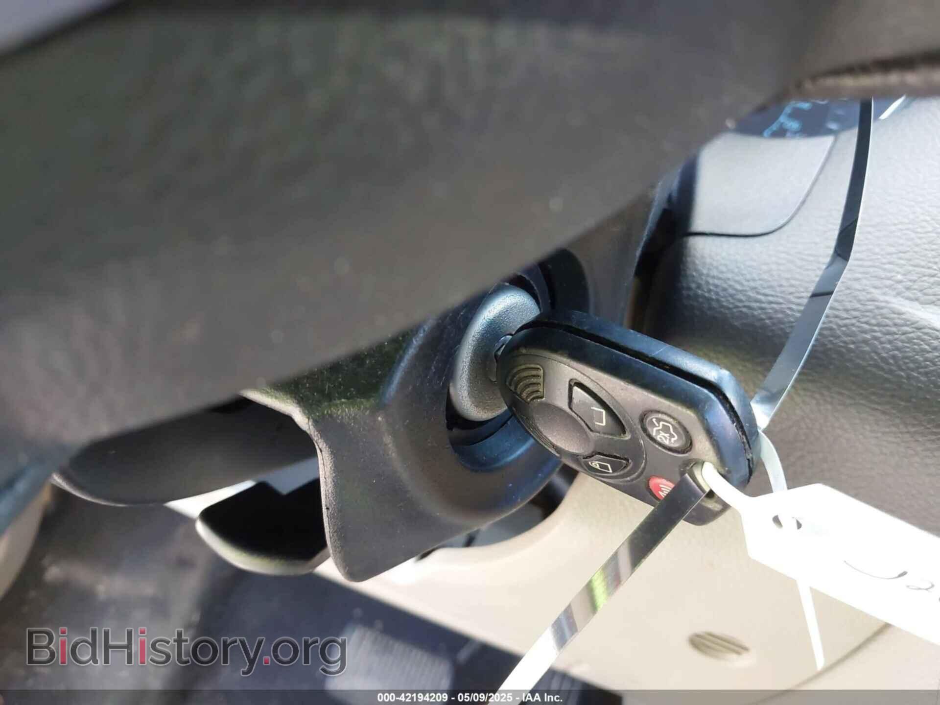 2014 FORD FOCUS - VIN: 1FADP3K20EL417255 - Фото 11