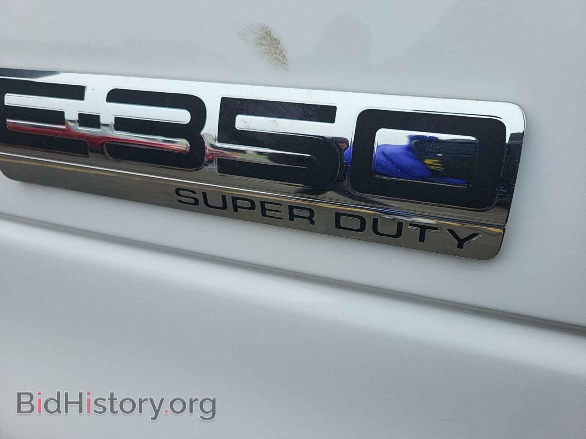 2016 FORD ECONOLINE - VIN: 1FDWE3FS5GDC58146 - Фото 21