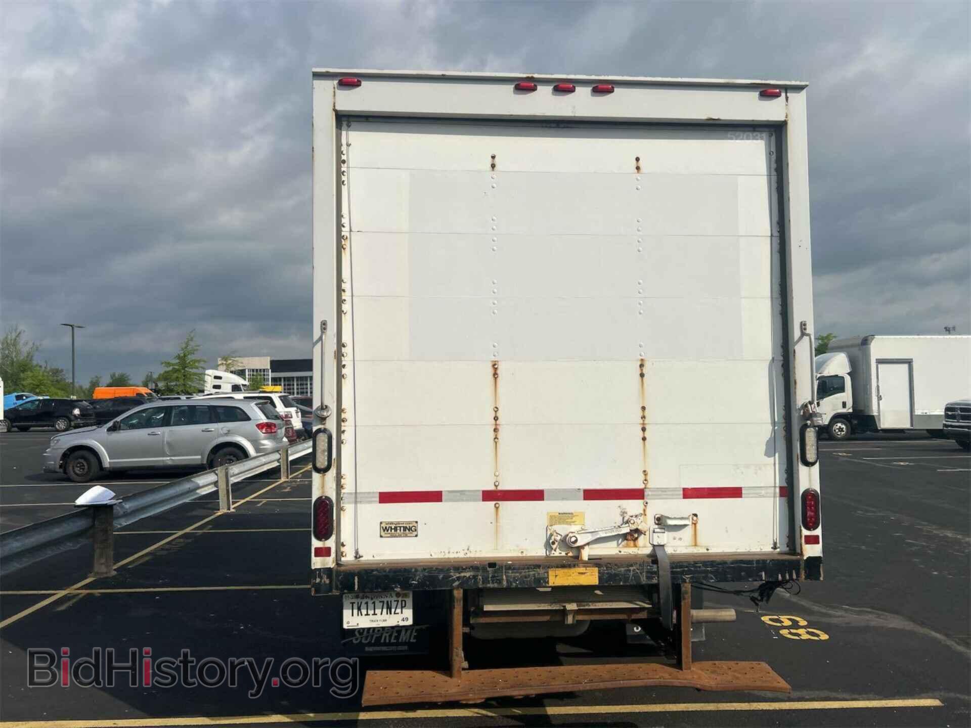 2016 FORD ECONOLINE - VIN: 1FDWE3FS5GDC58146 - Фото 6