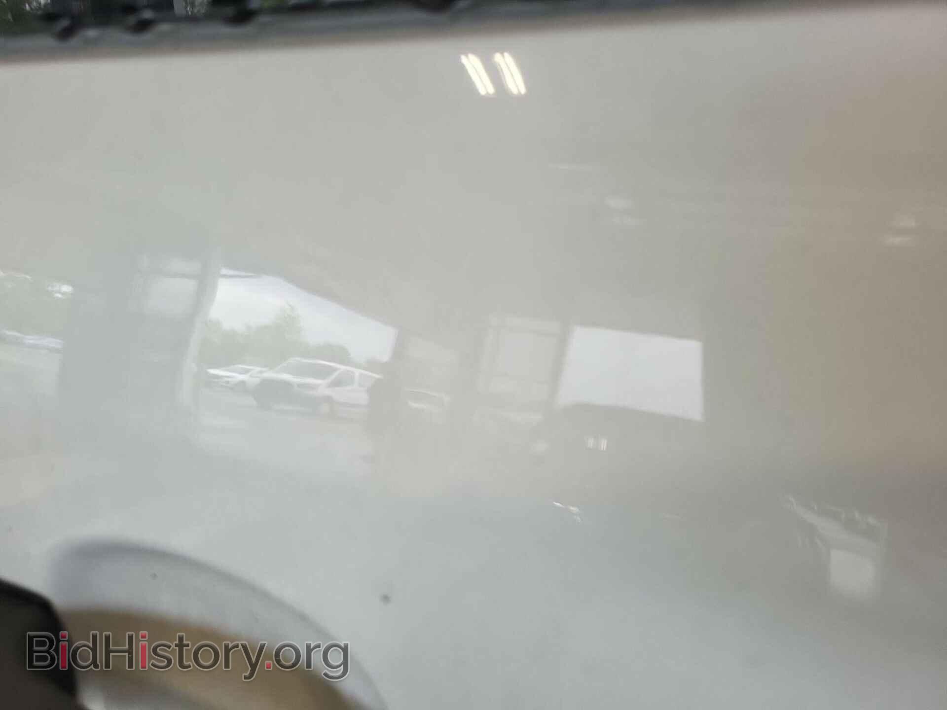 2018 FORD TRANSIT-250 - VIN: 1FTYR1YG5JKA87514 - Фото 2