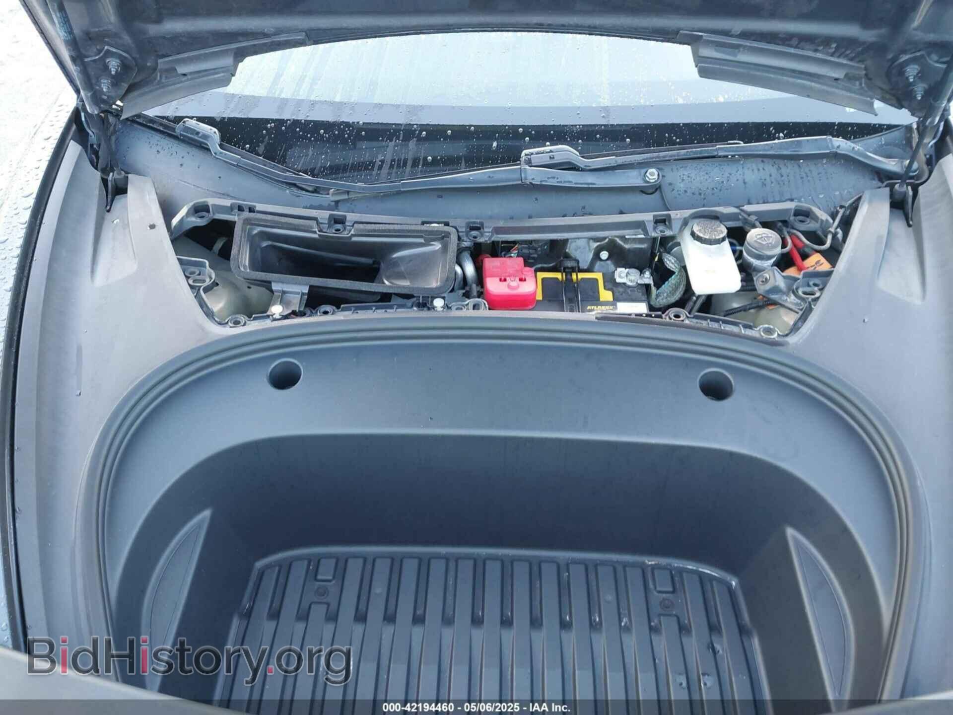 2021 TESLA MODEL 3 - VIN: 5YJ3E1EB7MF030117 - Photo 10