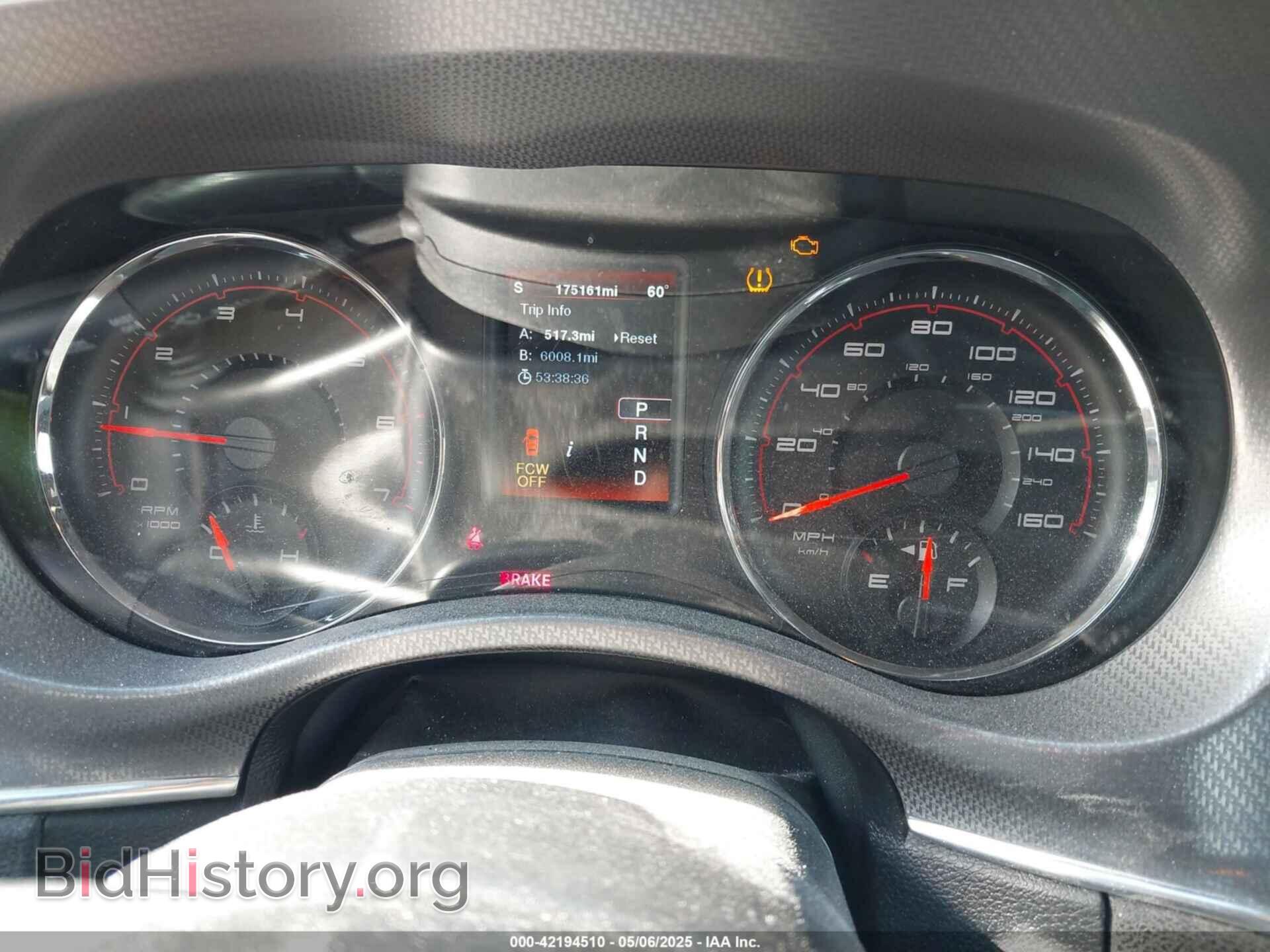 2012 DODGE CHARGER - VIN: 2C3CDXCT4CH303948 - Фото 7