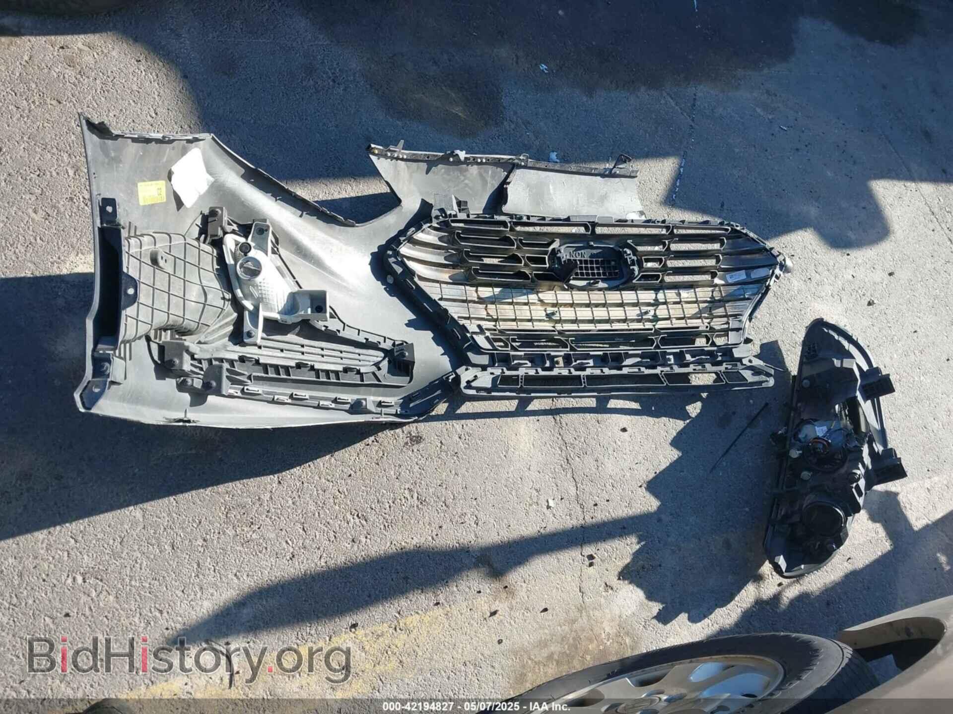 2019 HYUNDAI SONATA - VIN: 5NPE24AF8KH810752 - Фото 12