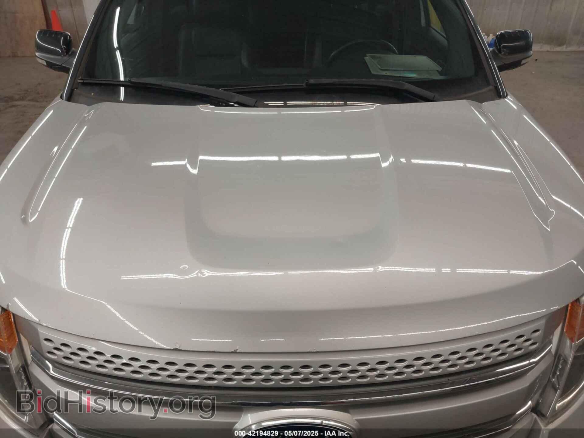 2014 FORD EXPLORER - VIN: 1FM5K8D8XEGA15680 - Photo 6