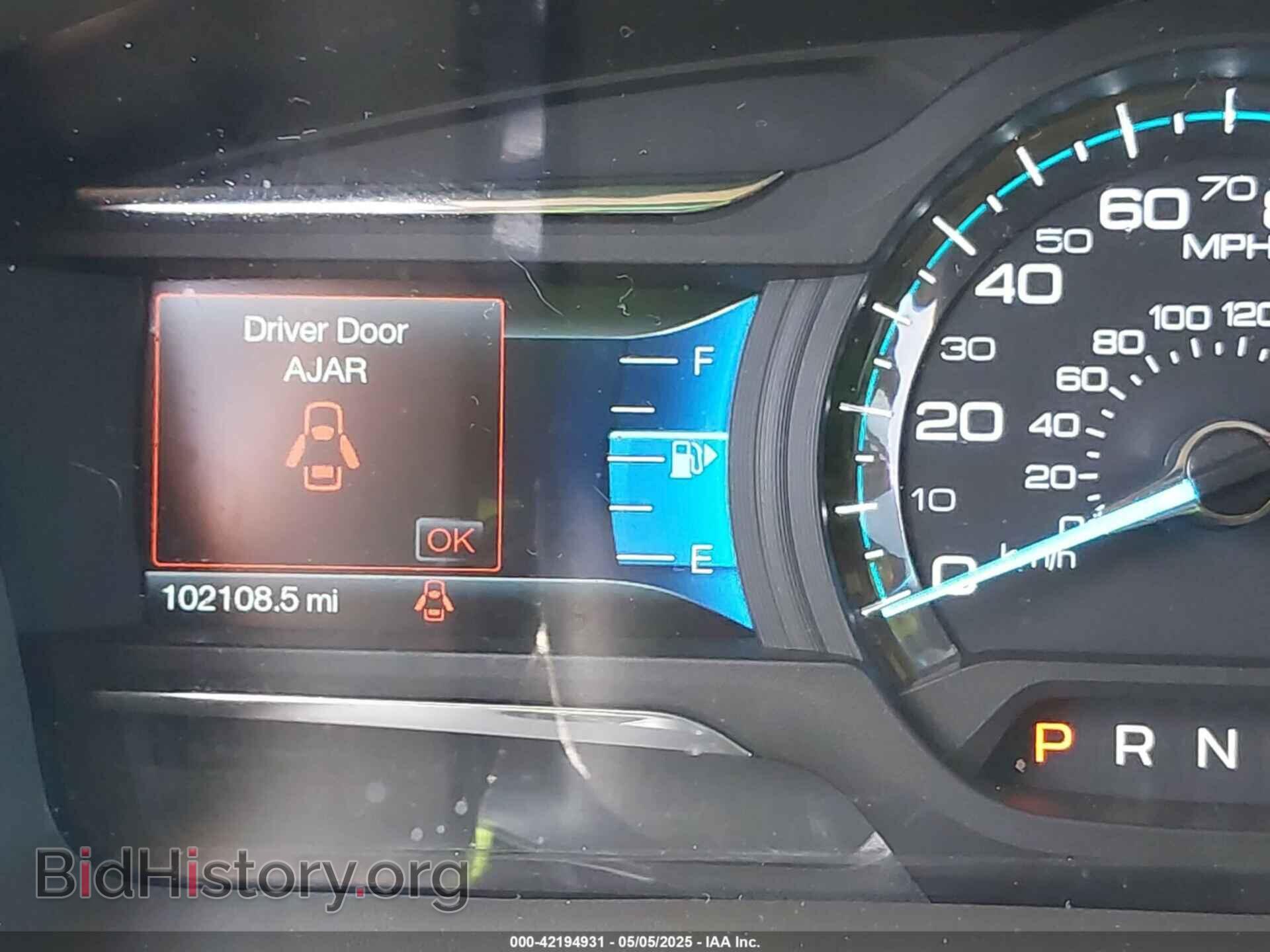 2018 FORD FLEX - VIN: 2FMHK6D83JBA03759 - Photo 16