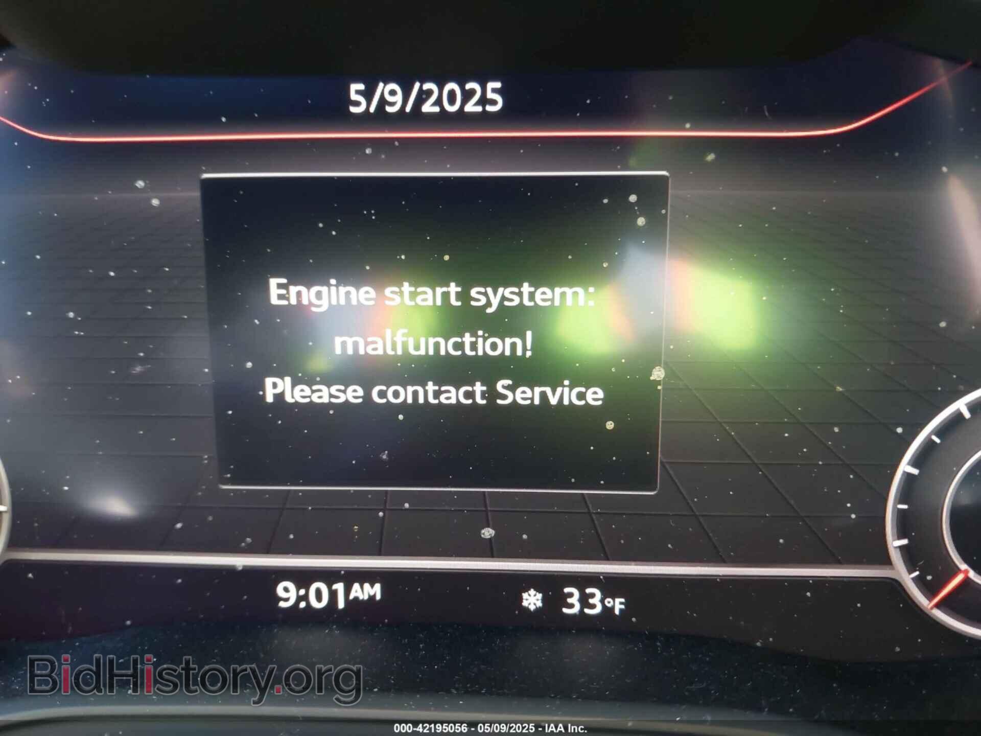 2018 AUDI S5 - VIN: WAUC4CF59JA044383 - Фото 6