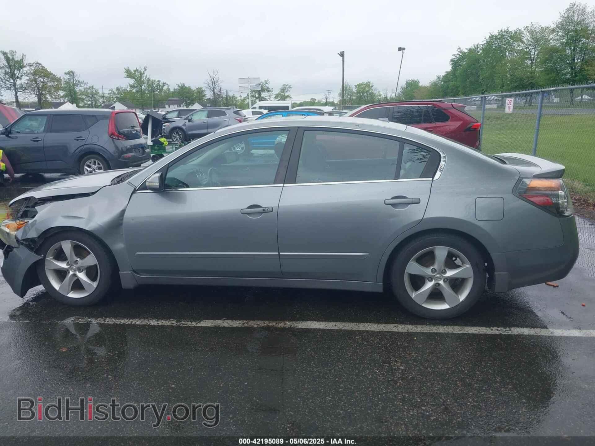 2009 NISSAN ALTIMA - VIN: 1N4BL21E89C193098 - Фото 14