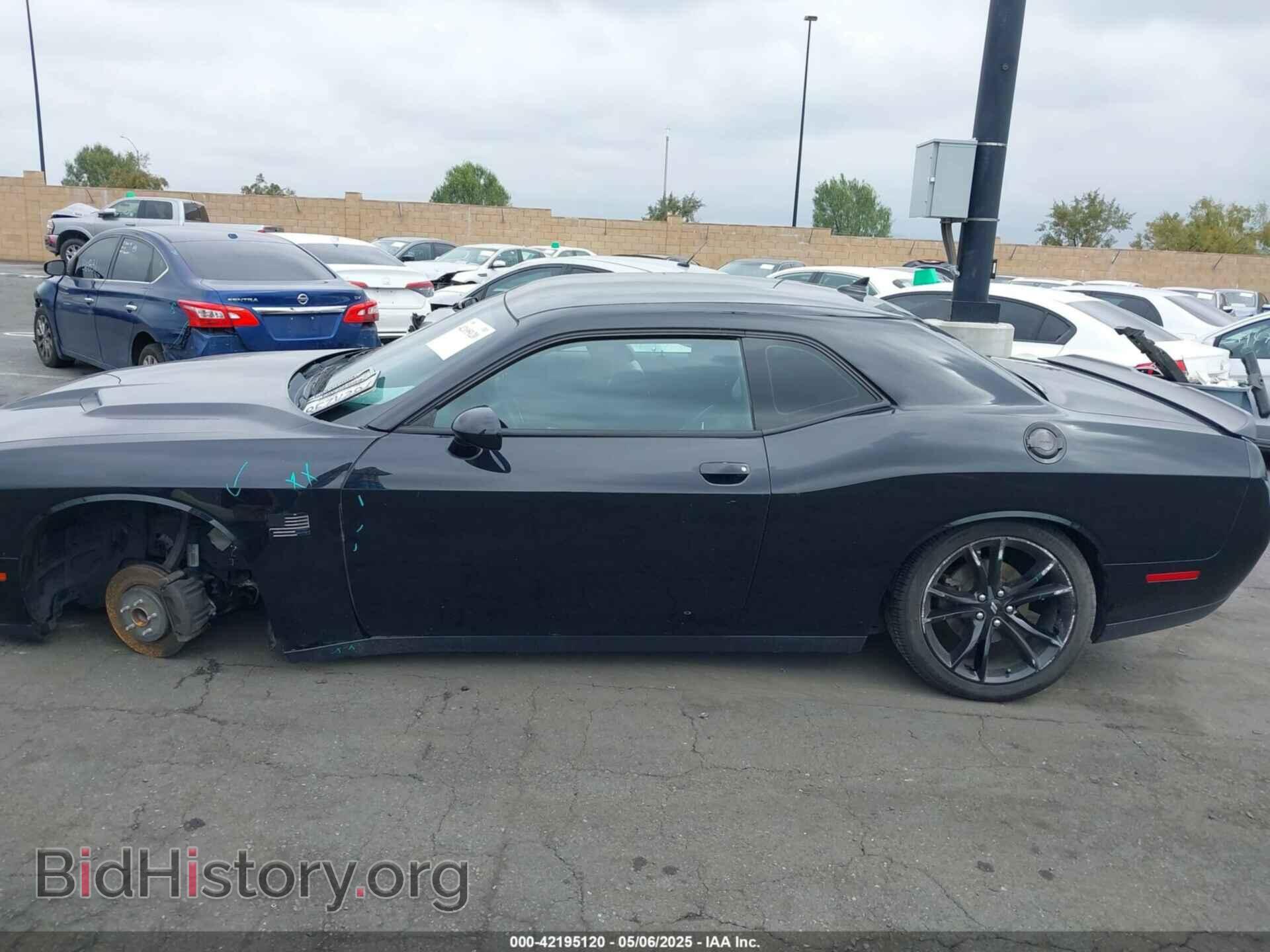 2018 DODGE CHALLENGER - VIN: 2C3CDZAG5JH280596 - Фото 15