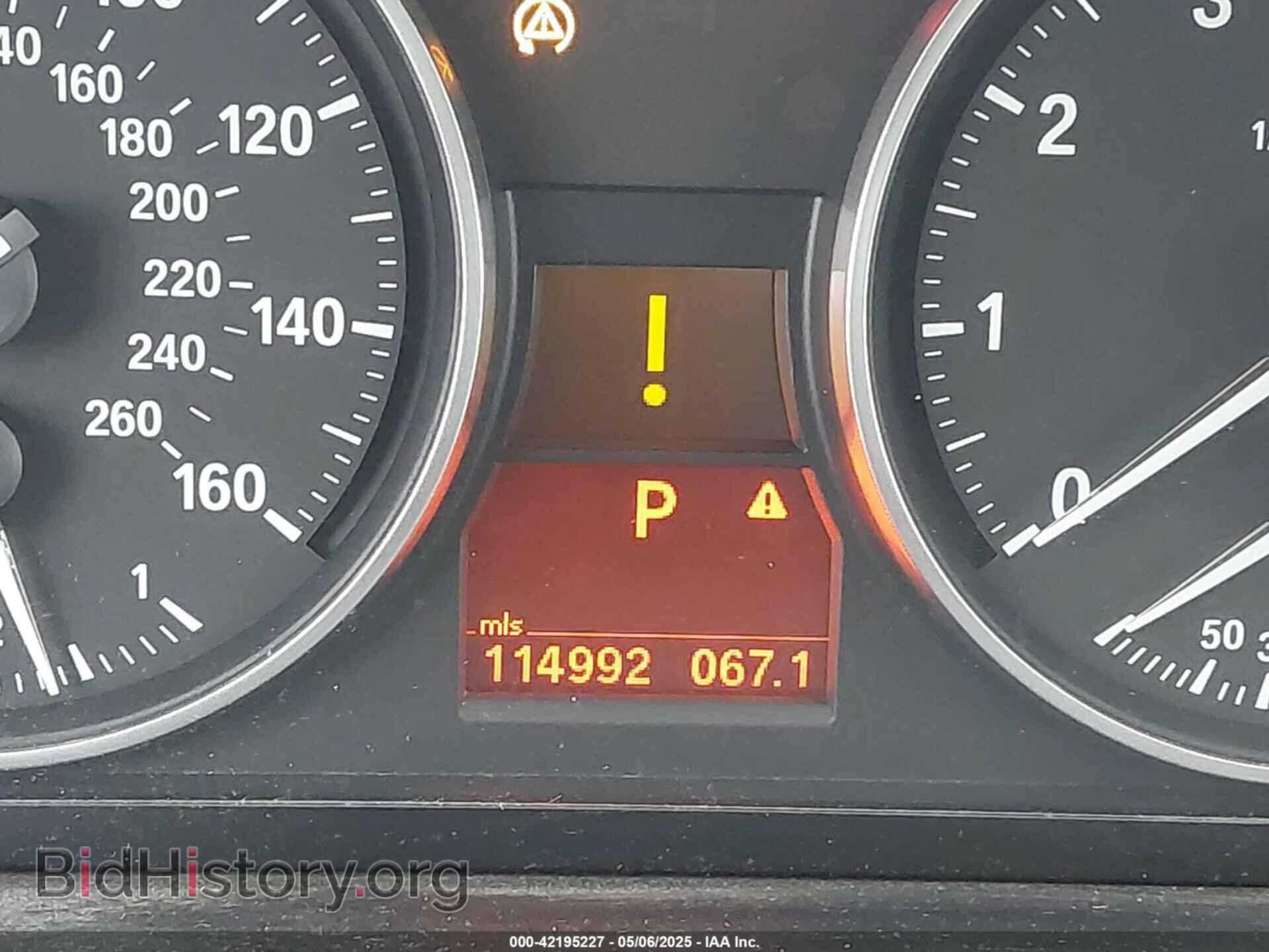 2011 BMW 328 - VIN: WBAPH5C54BA440924 - Фото 15