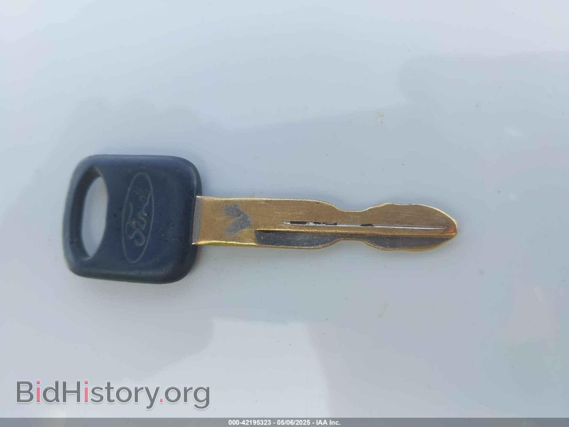 2012 FORD E-250 - VIN: 1FTNE2EWXCDA22391 - Фото 11