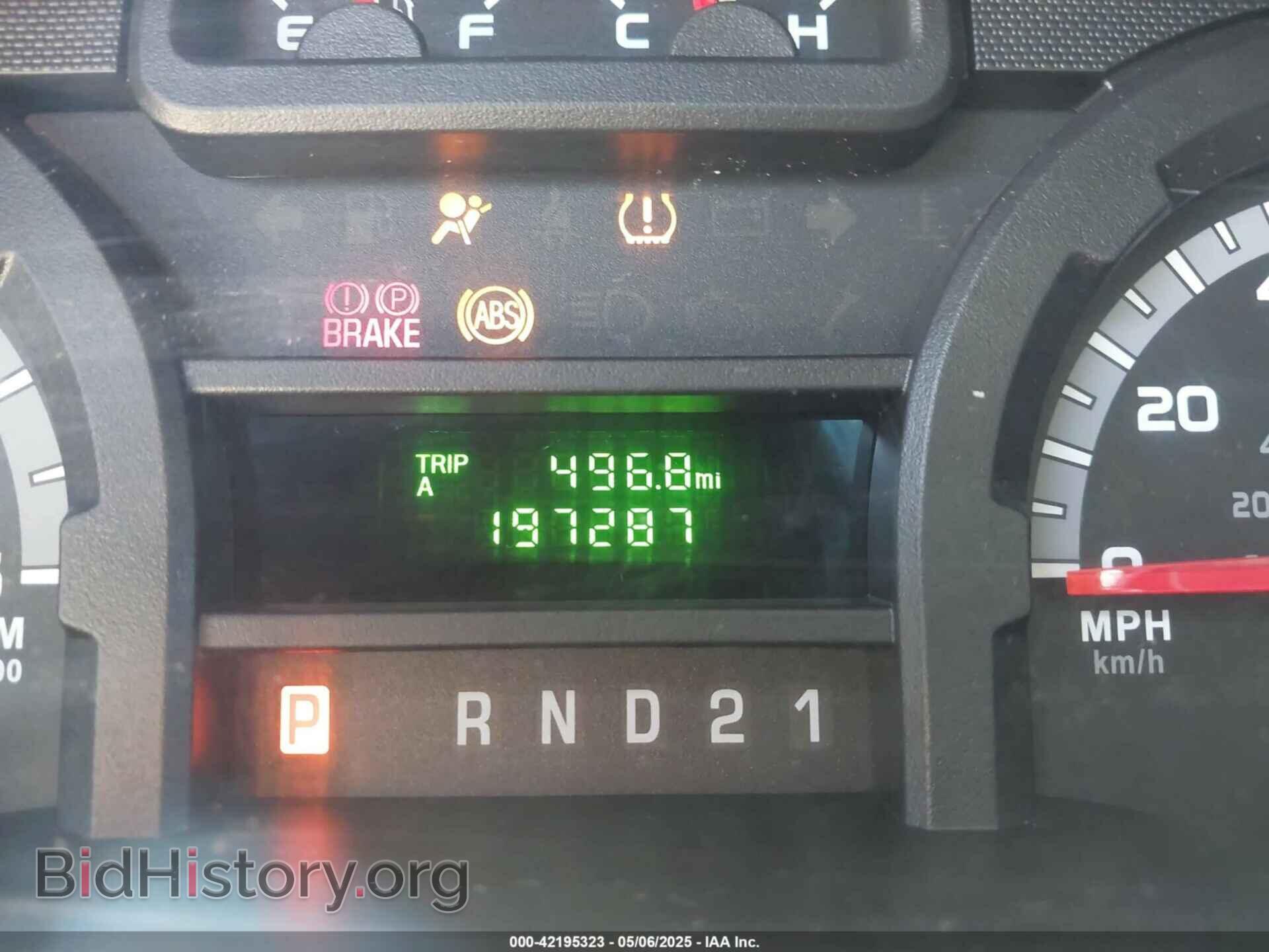 2012 FORD E-250 - VIN: 1FTNE2EWXCDA22391 - Фото 15