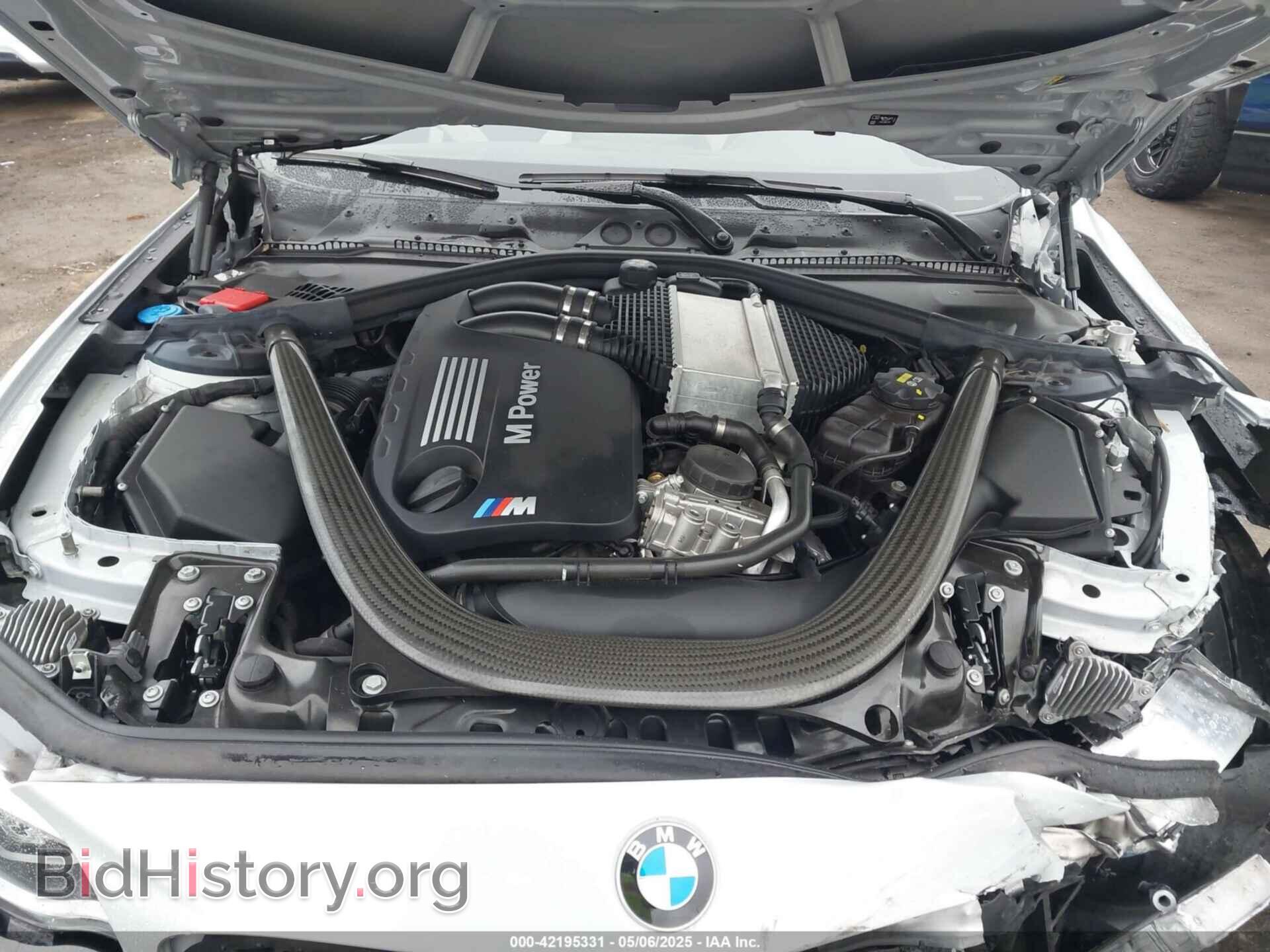 2021 BMW M2 - VIN: WBS2U7C01M7H72081 - Photo 10
