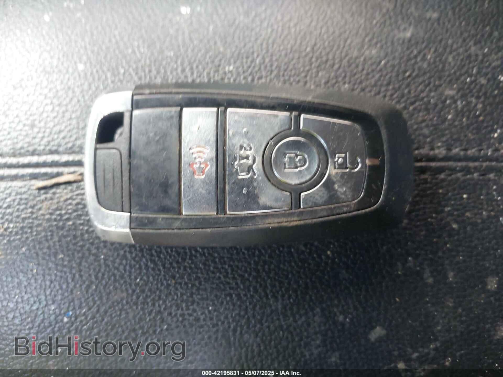 2018 FORD MUSTANG - VIN: 1FA6P8TH3J5154072 - Фото 11