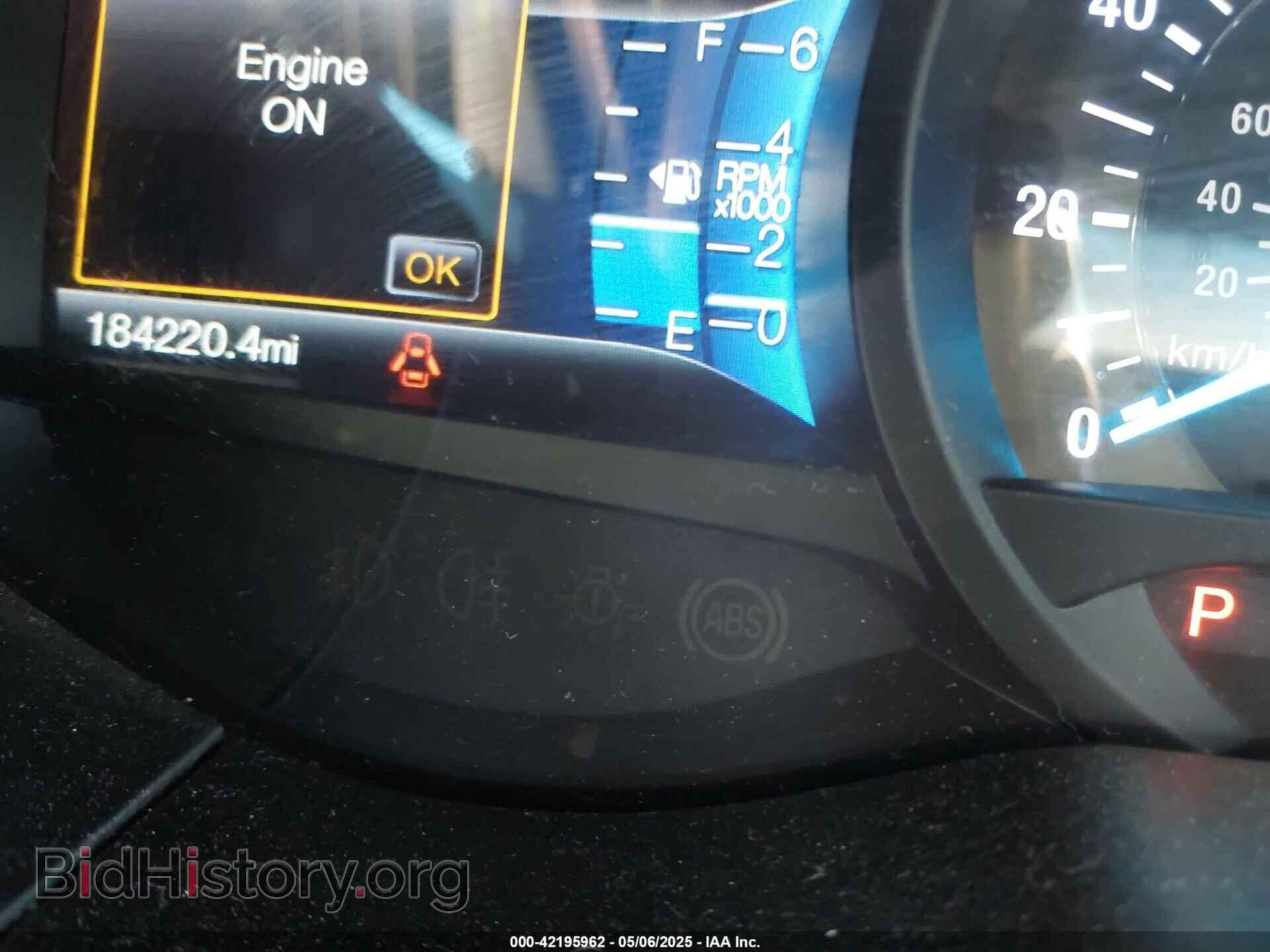 2016 FORD EDGE - VIN: 2FMPK4K87GBB03486 - Фото 15