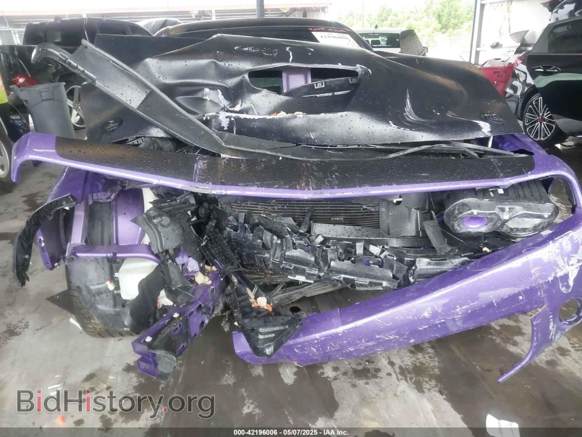2018 DODGE CHALLENGER - VIN: 2C3CDZFJ0JH283975 - Фото 10