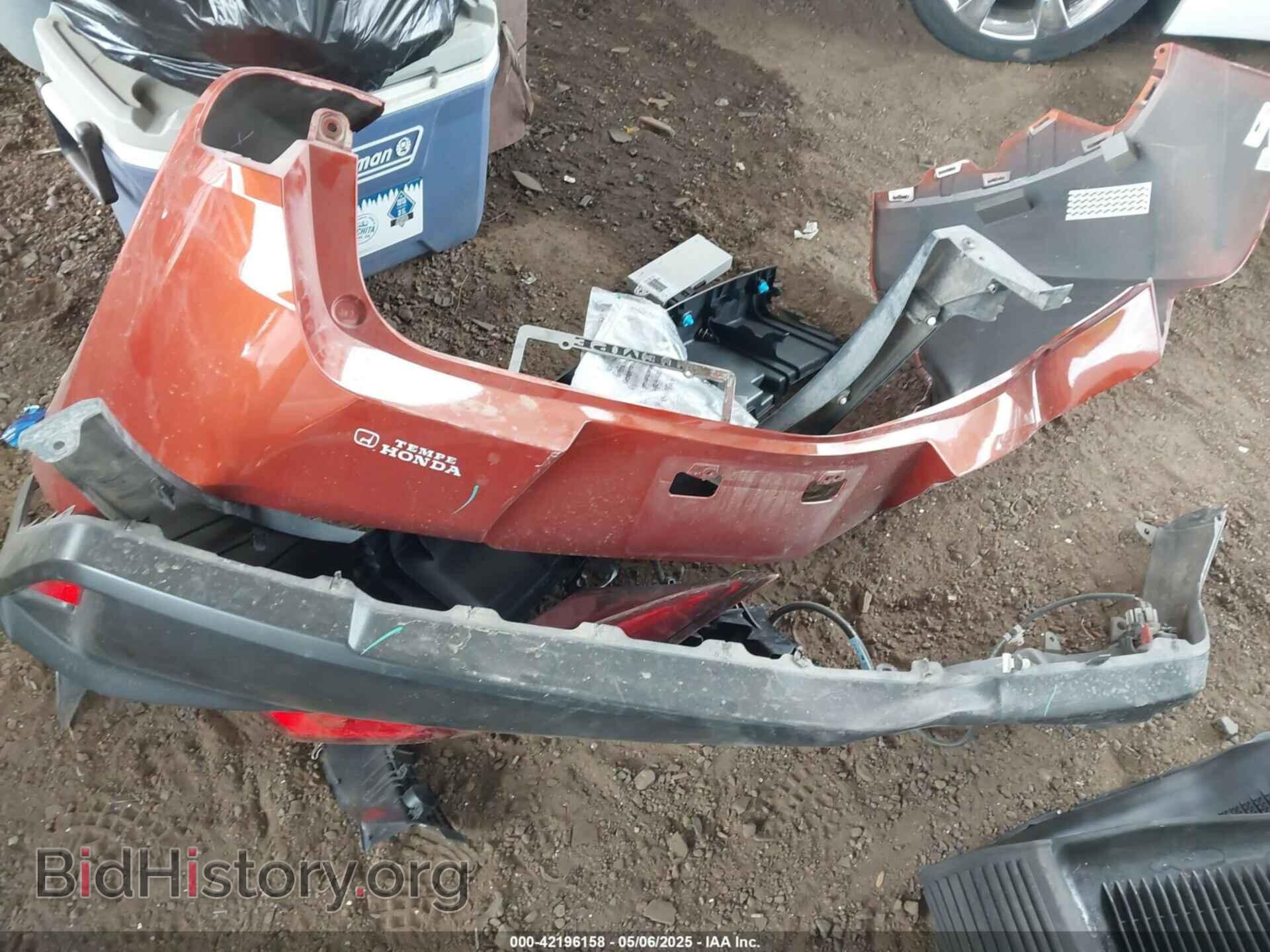 2019 LEXUS UX 200 - VIN: JTHY3JBH9K2005464 - Фото 12