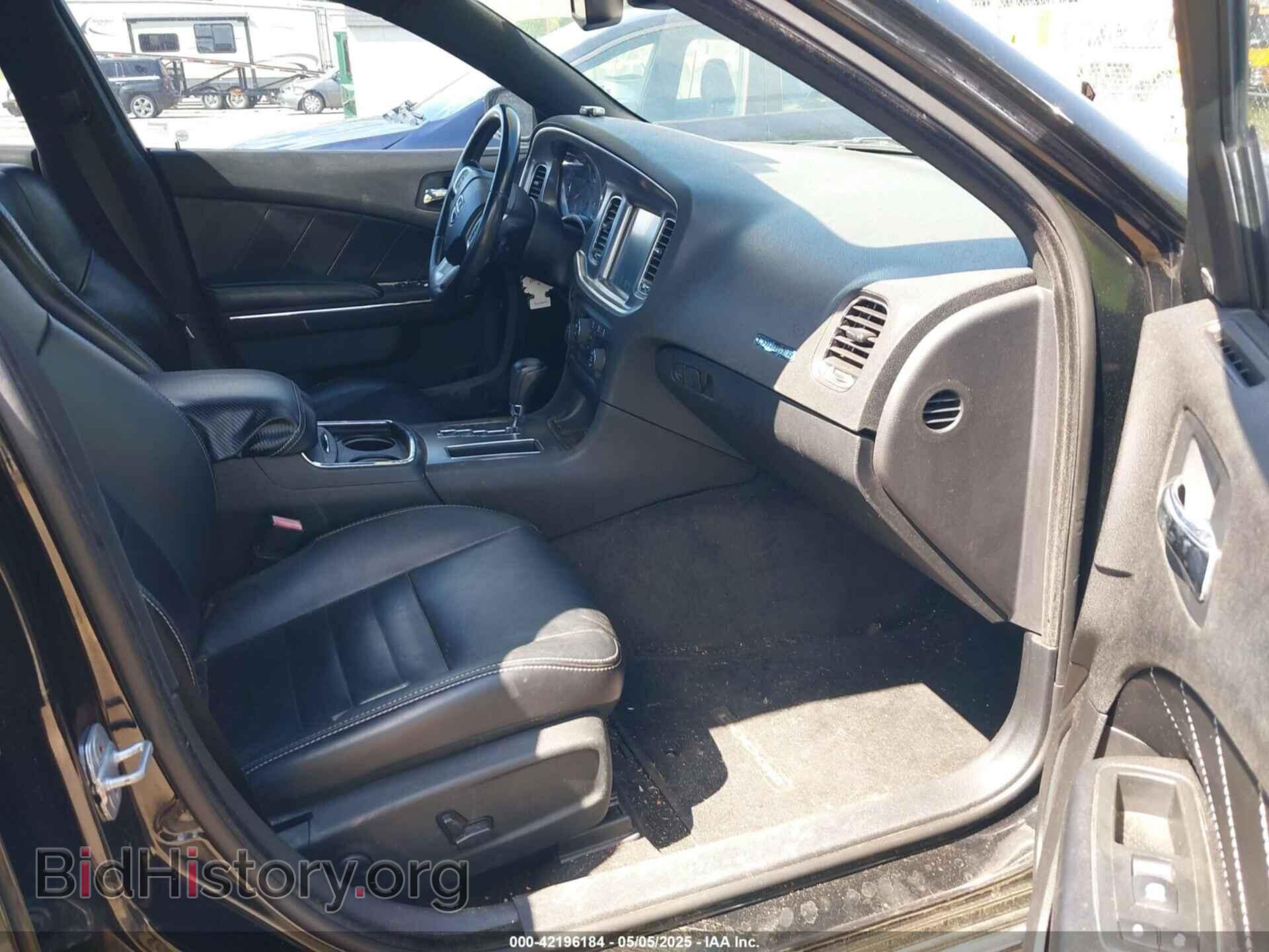2012 DODGE CHARGER - VIN: 2C3CDXCT2CH120421 - Photo 5