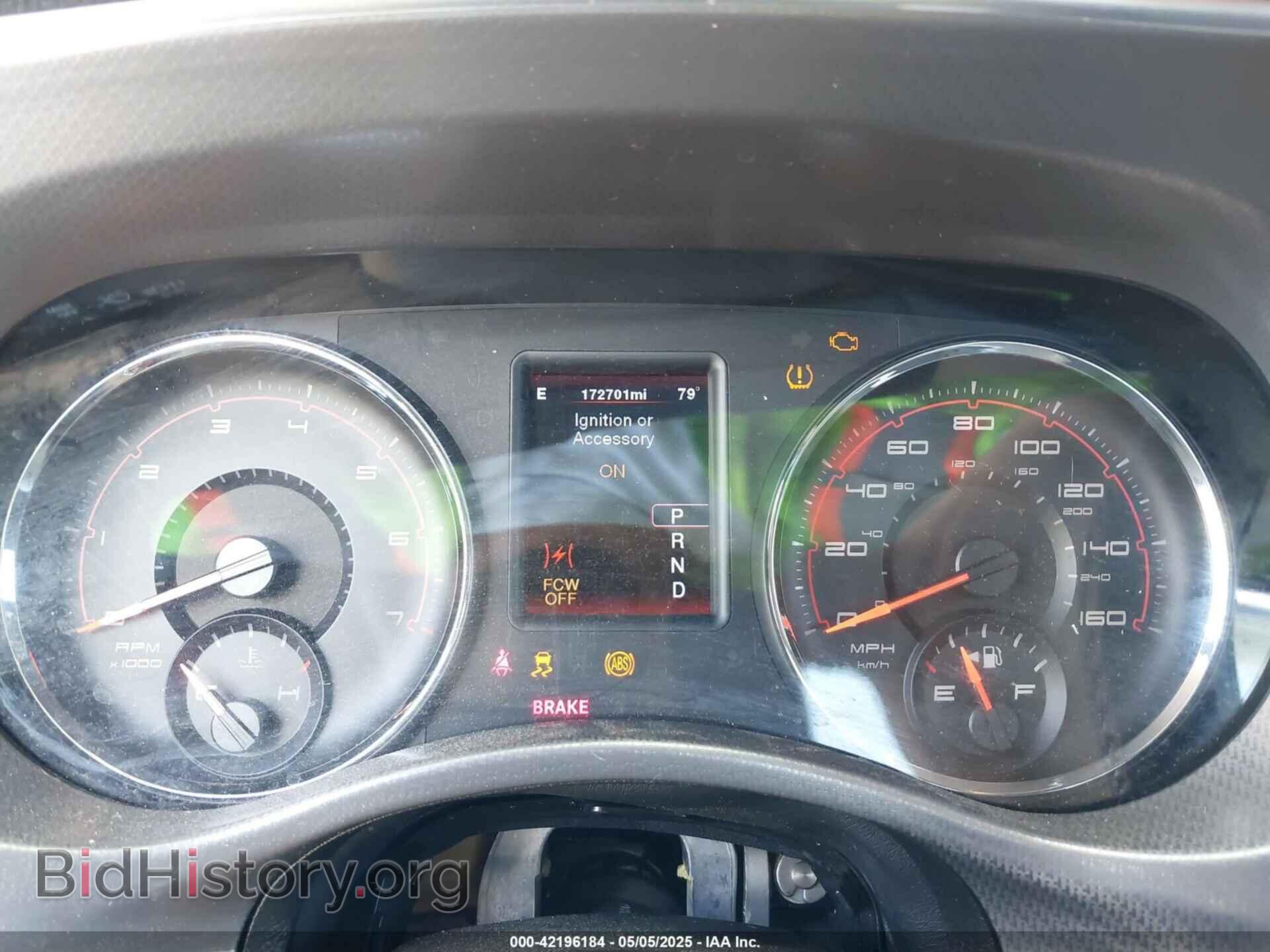 2012 DODGE CHARGER - VIN: 2C3CDXCT2CH120421 - Photo 7