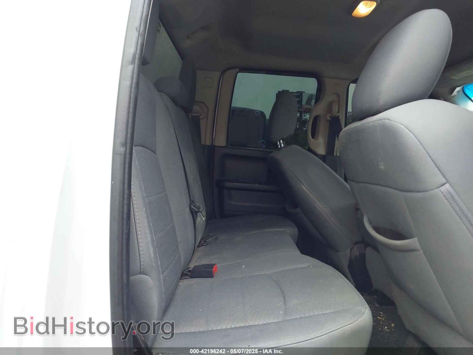 2013 RAM 1500 - VIN: 1C6RR6FT0DS577470 - Фото 8