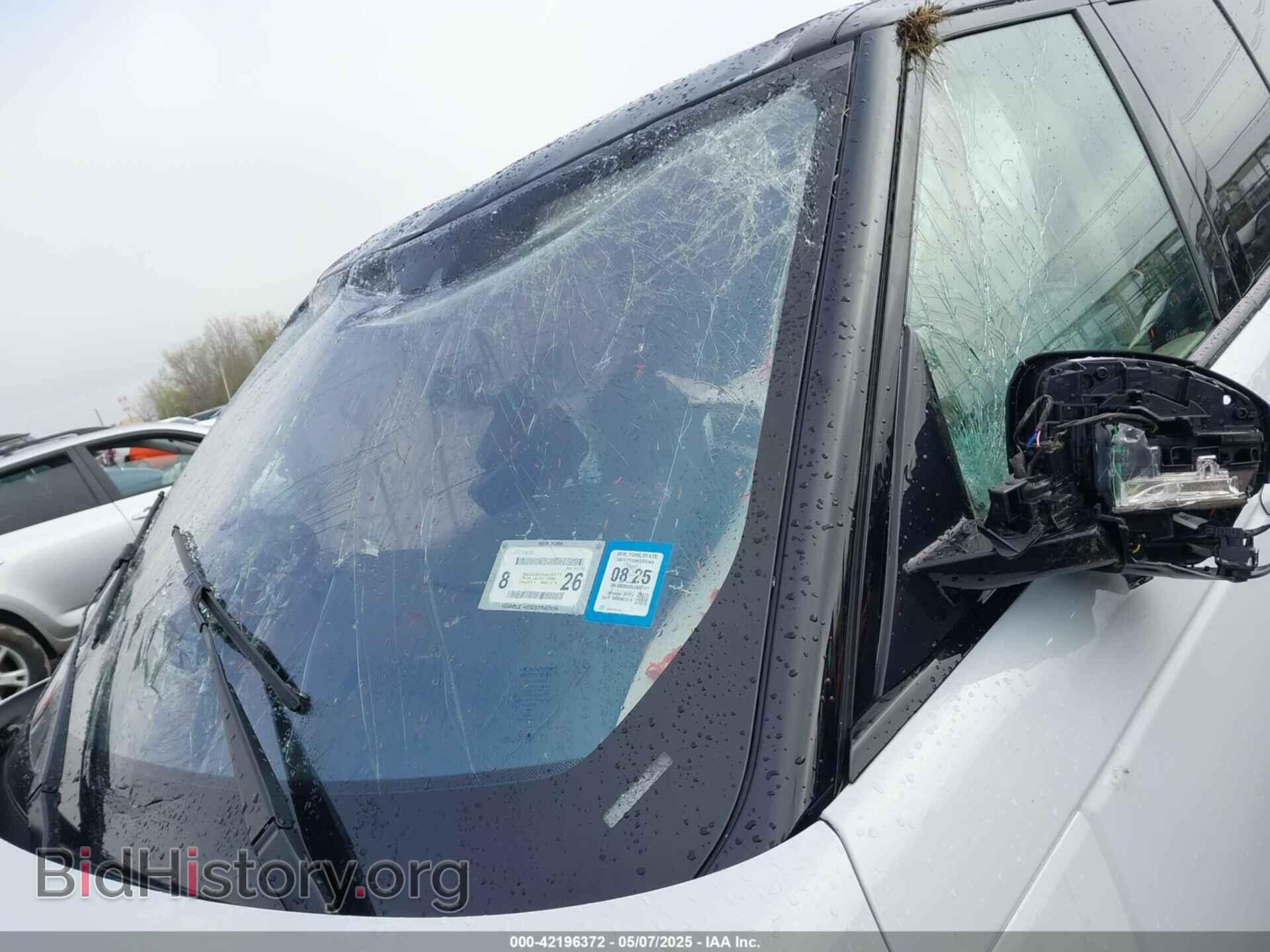 2020 LAND ROVER RANGE ROVER - VIN: SALGS2RU2LA592177 - Фото 6
