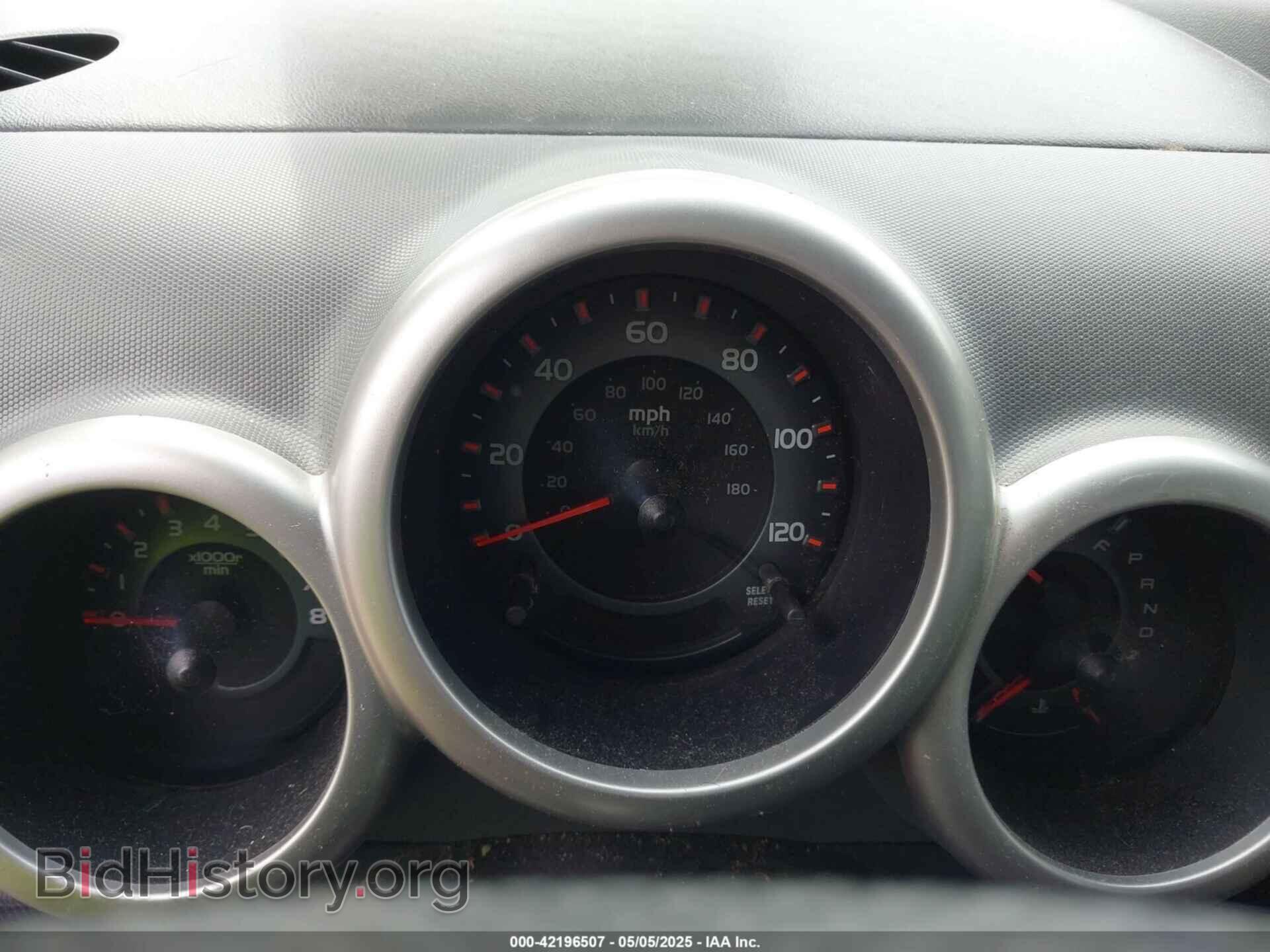 2005 HONDA ELEMENT - VIN: 5J6YH28685L009285 - Фото 7