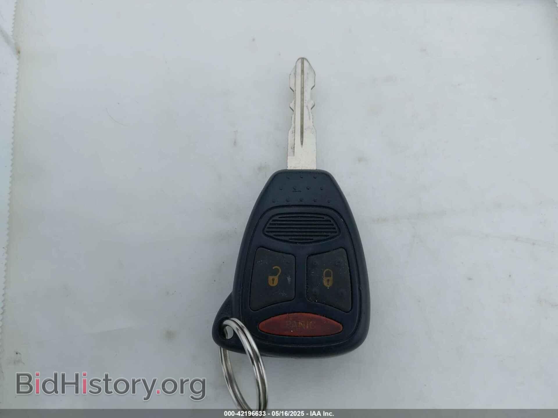 2005 DODGE DURANGO - VIN: 1D8HB48N75F519802 - Photo 11