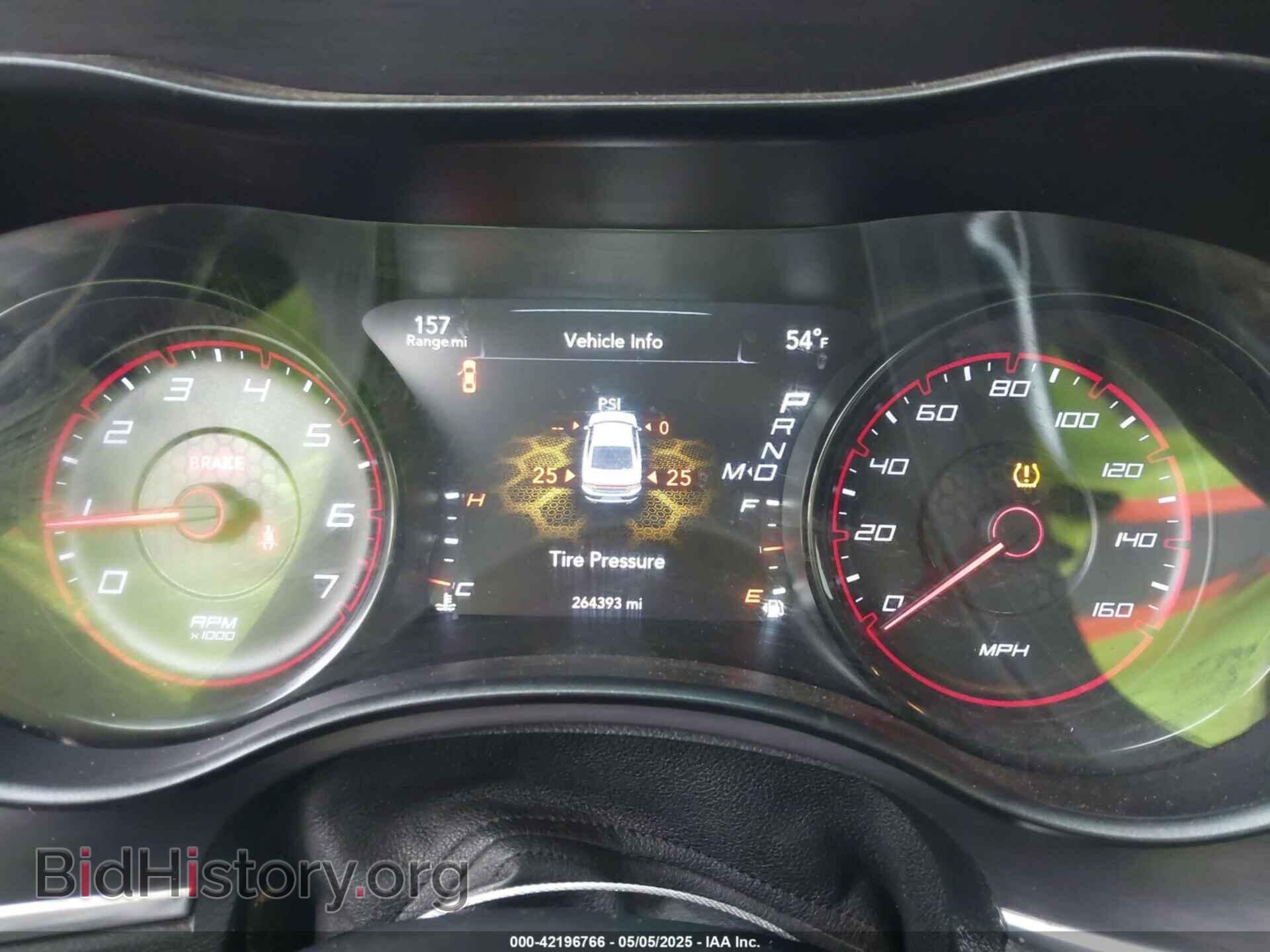 2016 DODGE CHARGER - VIN: 2C3CDXCT3GH116111 - Фото 7