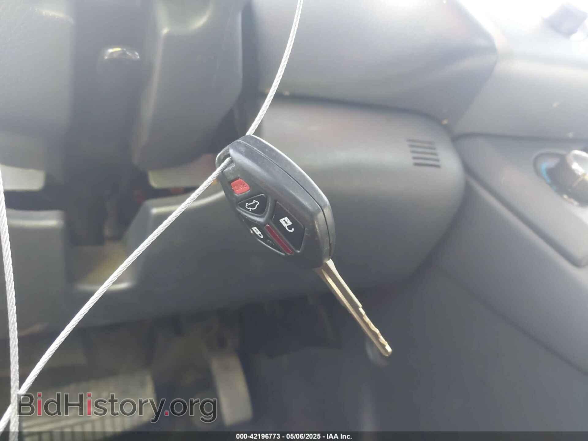 2008 MITSUBISHI ECLIPSE - VIN: 4A3AK64F78S013887 - Photo 11