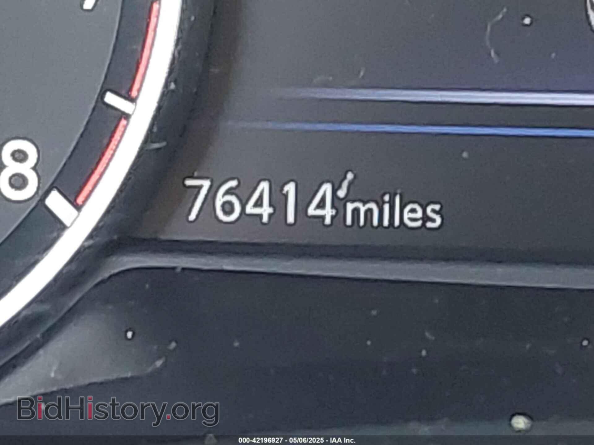 2020 NISSAN MAXIMA - VIN: 1N4AA6EV2LC374904 - Фото 15