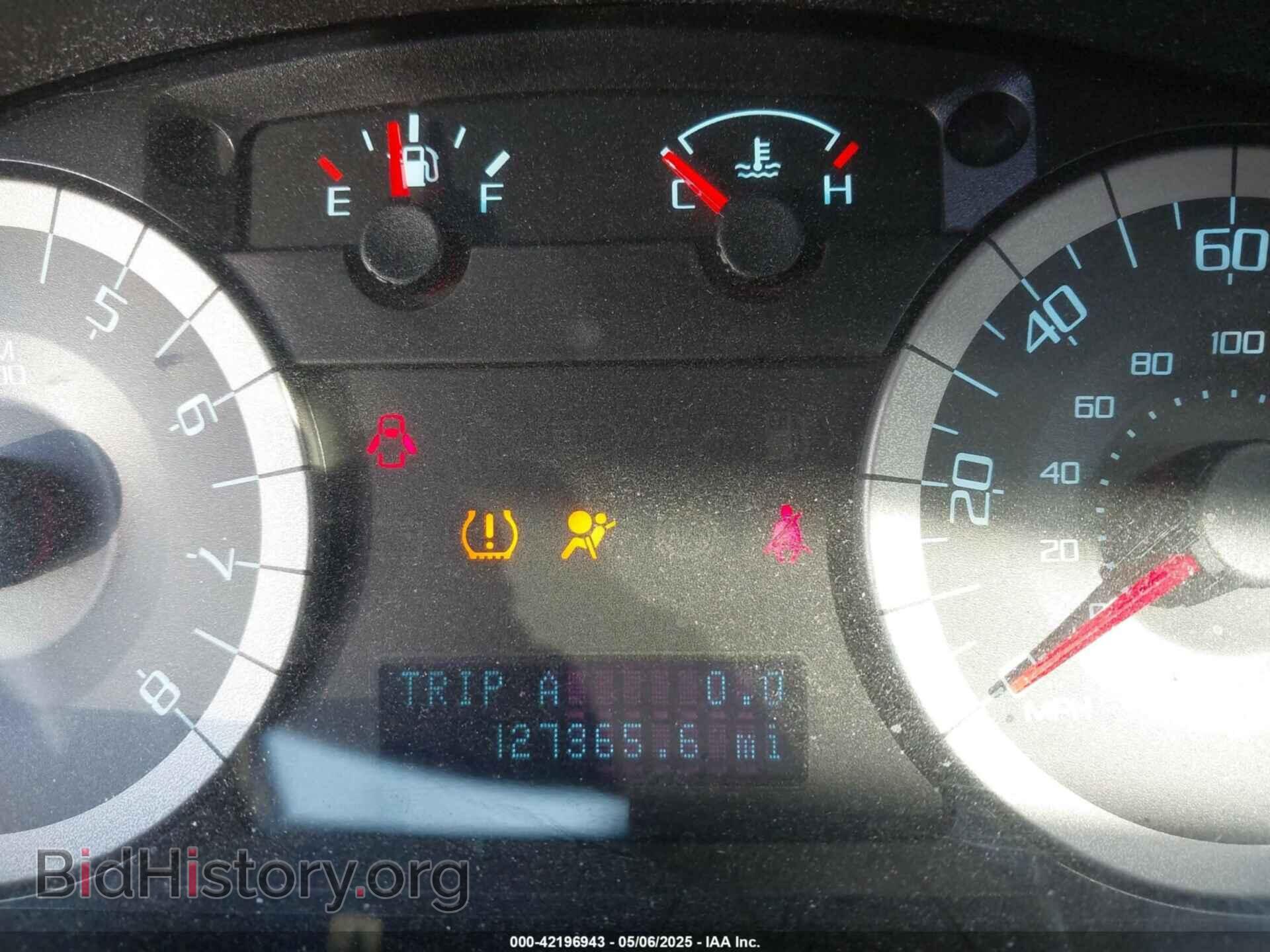 2012 FORD ESCAPE - VIN: 1FMCU9DG4CKA22911 - Фото 7