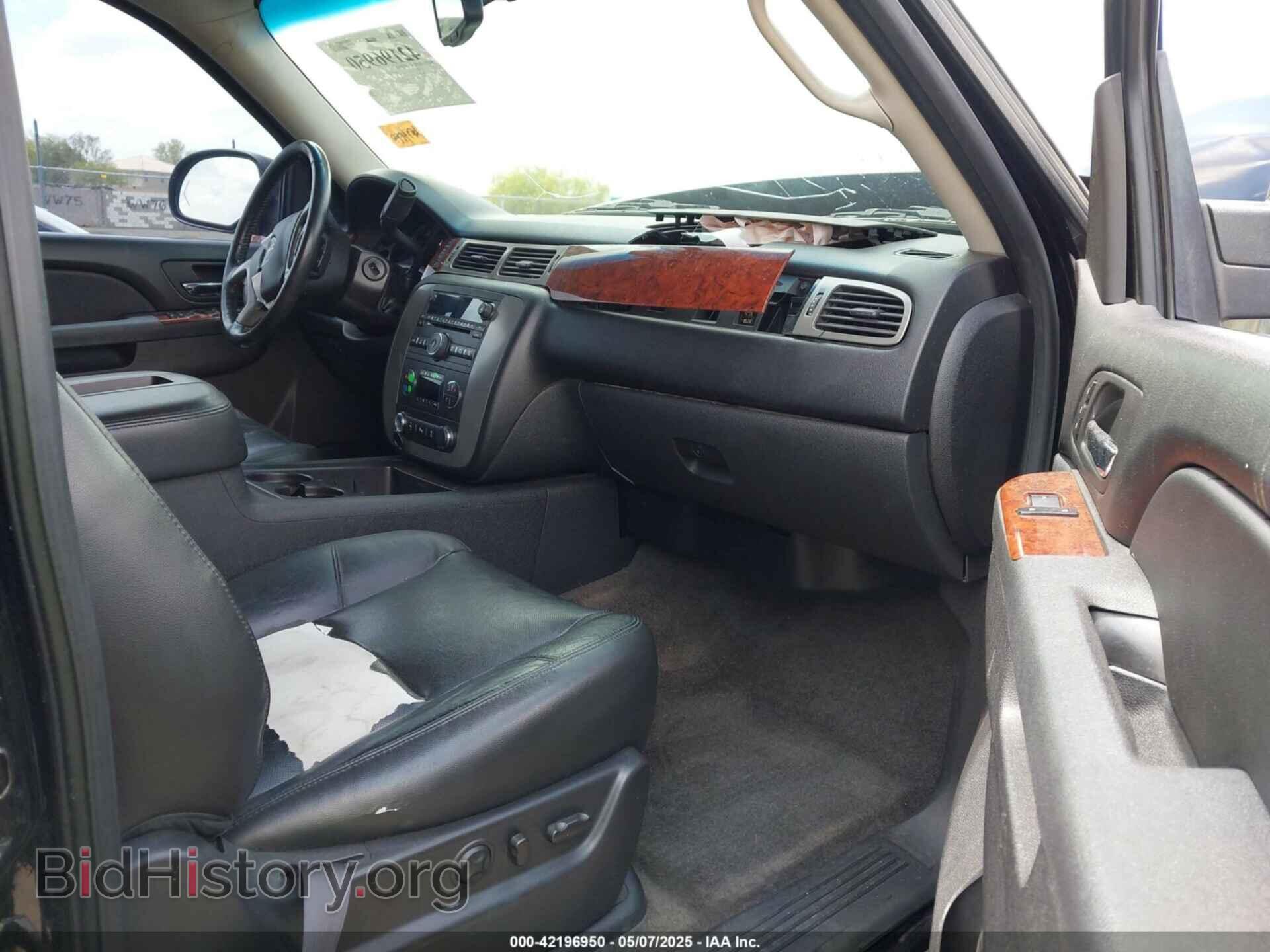 2013 GMC YUKON - VIN: 1GKS2CE04DR276913 - Фото 5