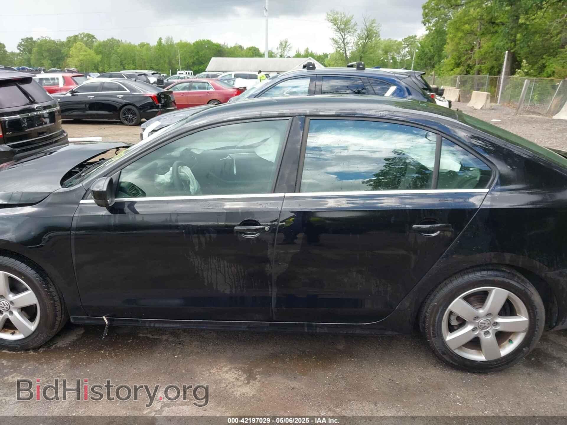 2017 VOLKSWAGEN JETTA - VIN: 3VW2B7AJ2HM283638 - Фото 14