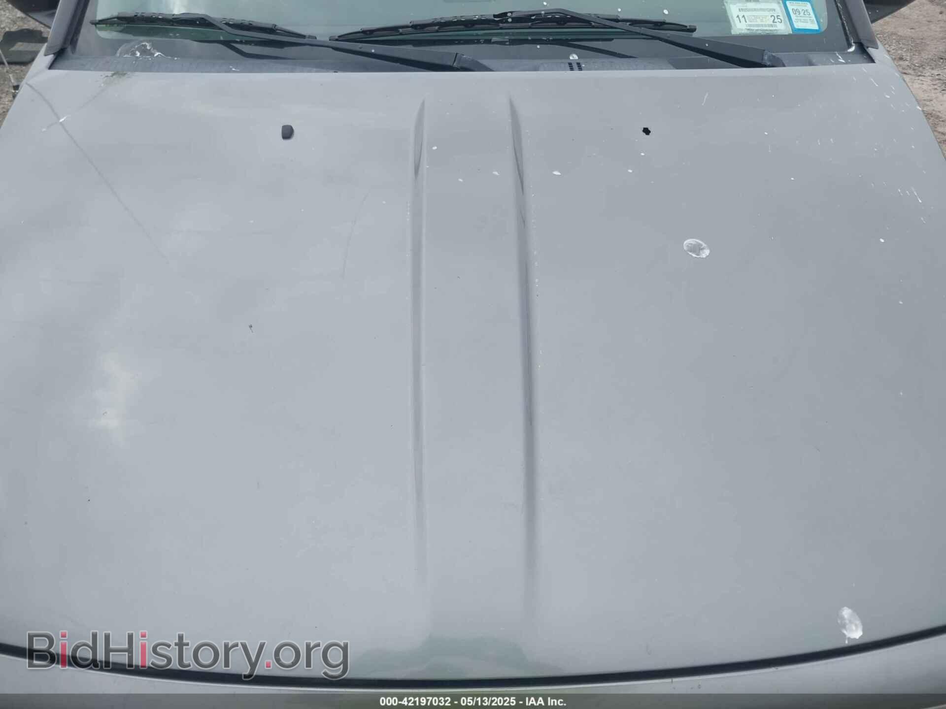 2012 DODGE CALIBER - VIN: 1C3CDWDA5CD534457 - Photo 6