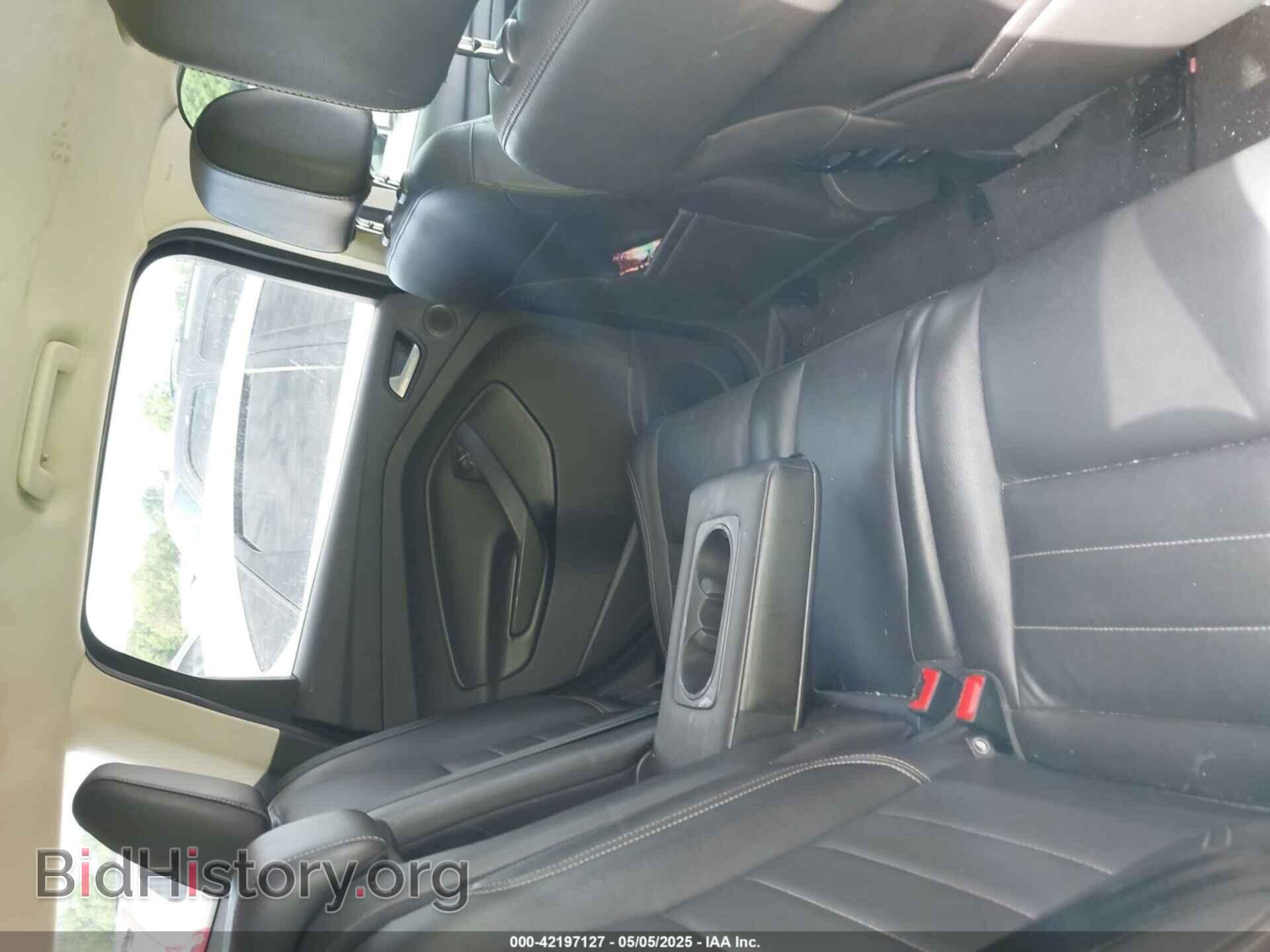2014 FORD ESCAPE - VIN: 1FMCU9J95EUD30151 - Фото 8
