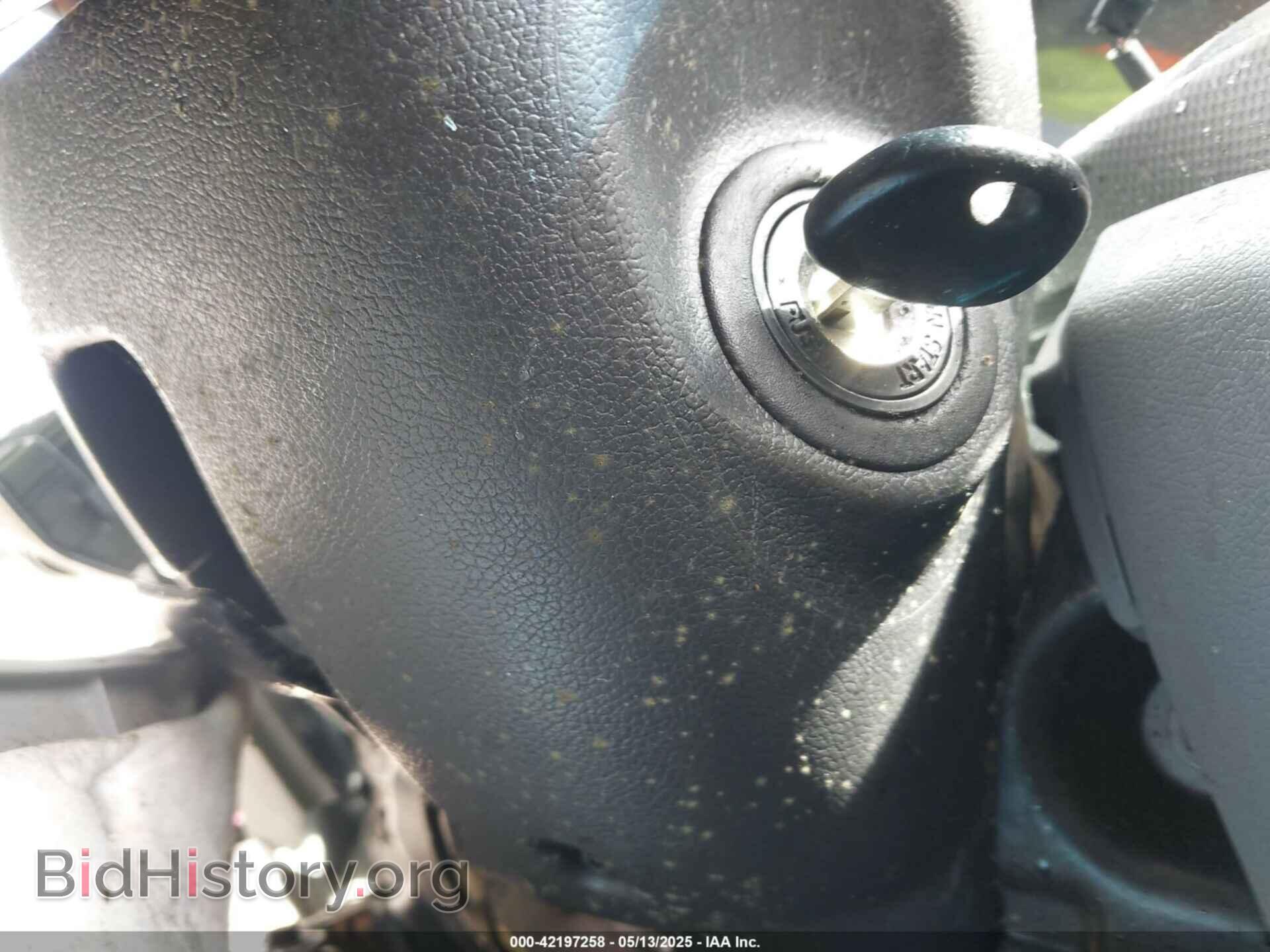 2016 HYUNDAI ACCENT - VIN: KMHCT4AE9GU975424 - Фото 11