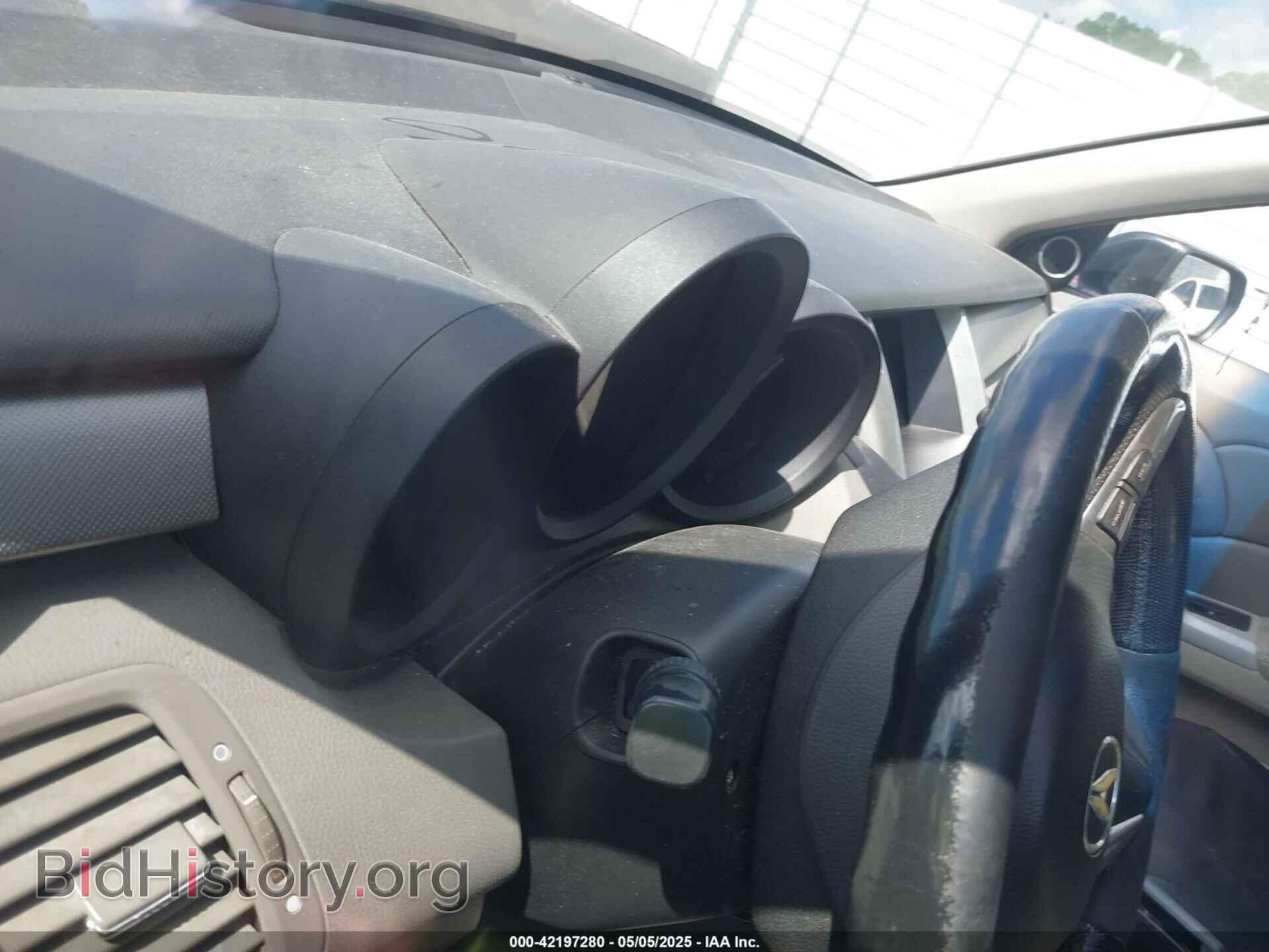2008 ACURA RDX - VIN: 5J8TB18248A015630 - Фото 7