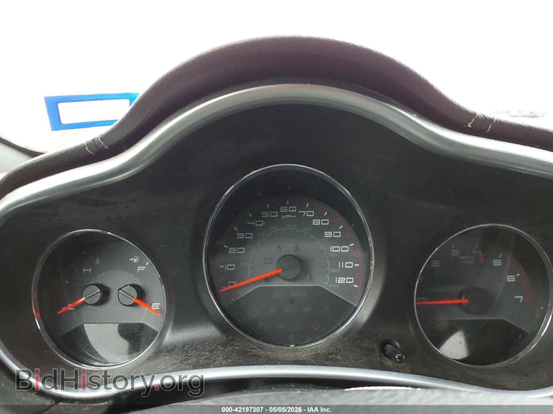 2014 DODGE AVENGER - VIN: 1C3CDZAG7EN225239 - Photo 7