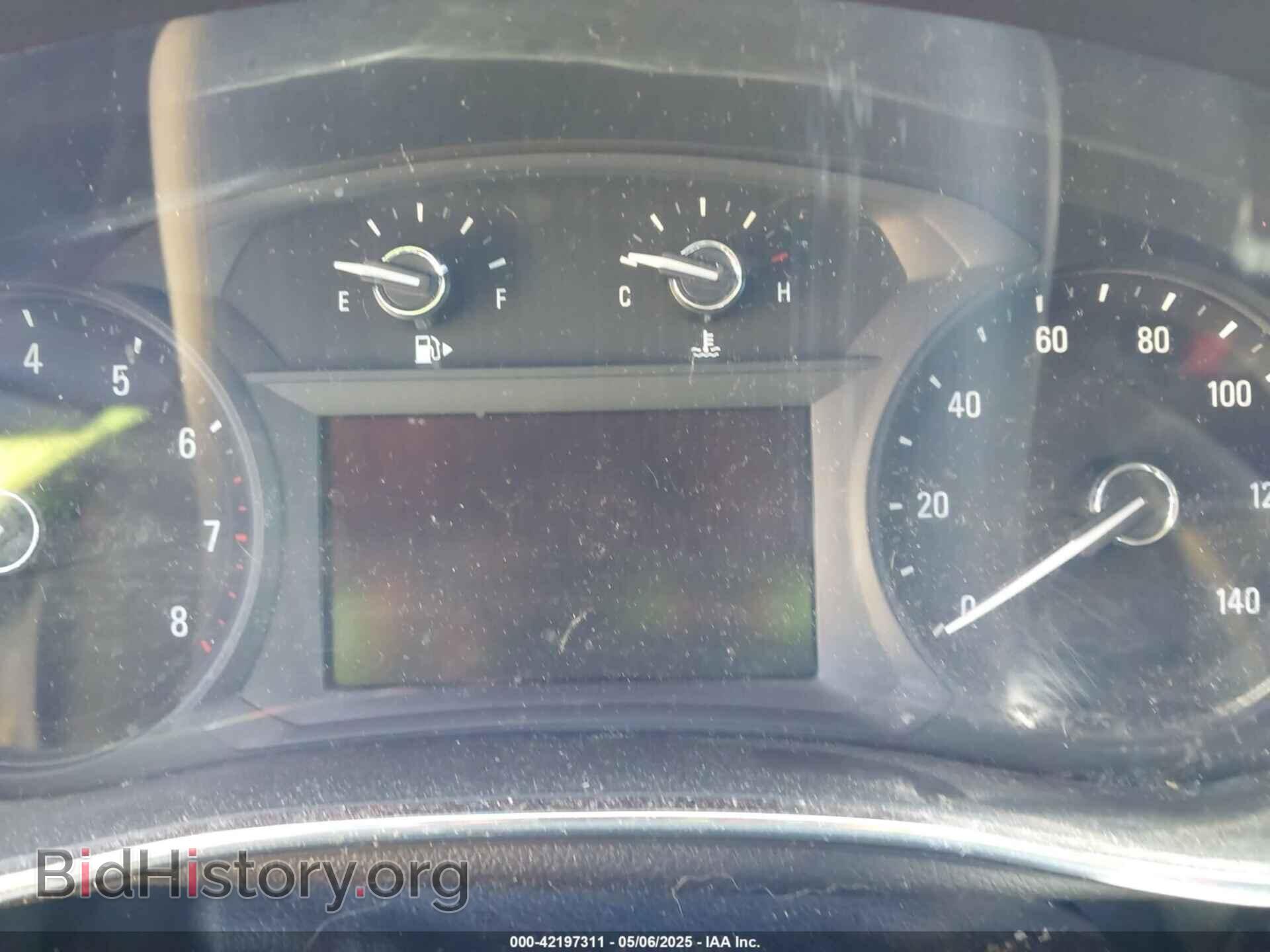 2018 BUICK ENCORE - VIN: KL4CJASB2JB617947 - Photo 7