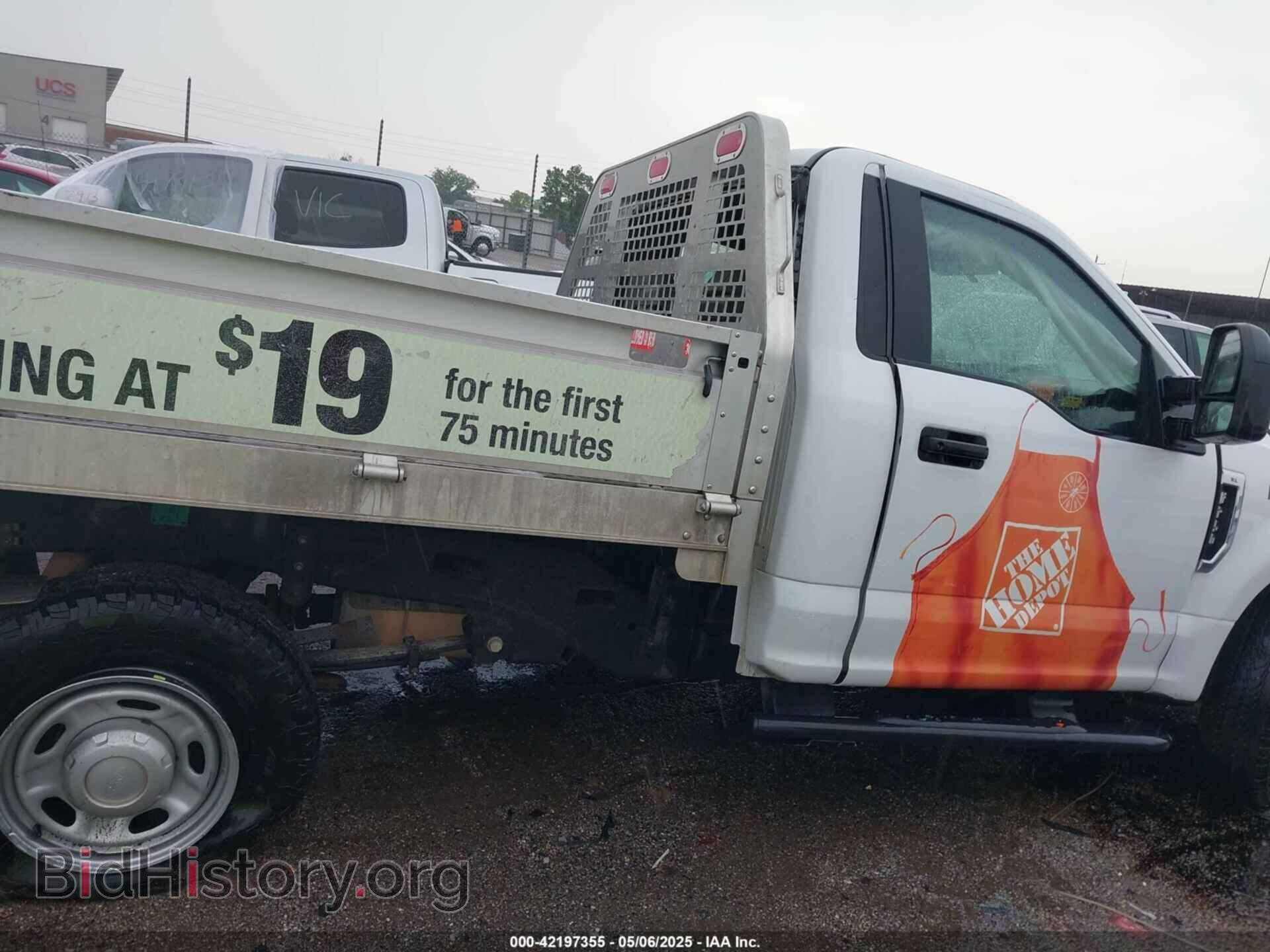 2017 FORD F-250 - VIN: 1FDBF2A64HEC86581 - Фото 13