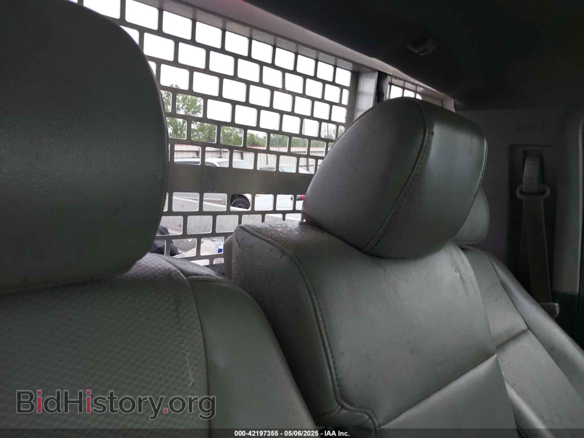 2017 FORD F-250 - VIN: 1FDBF2A64HEC86581 - Фото 8
