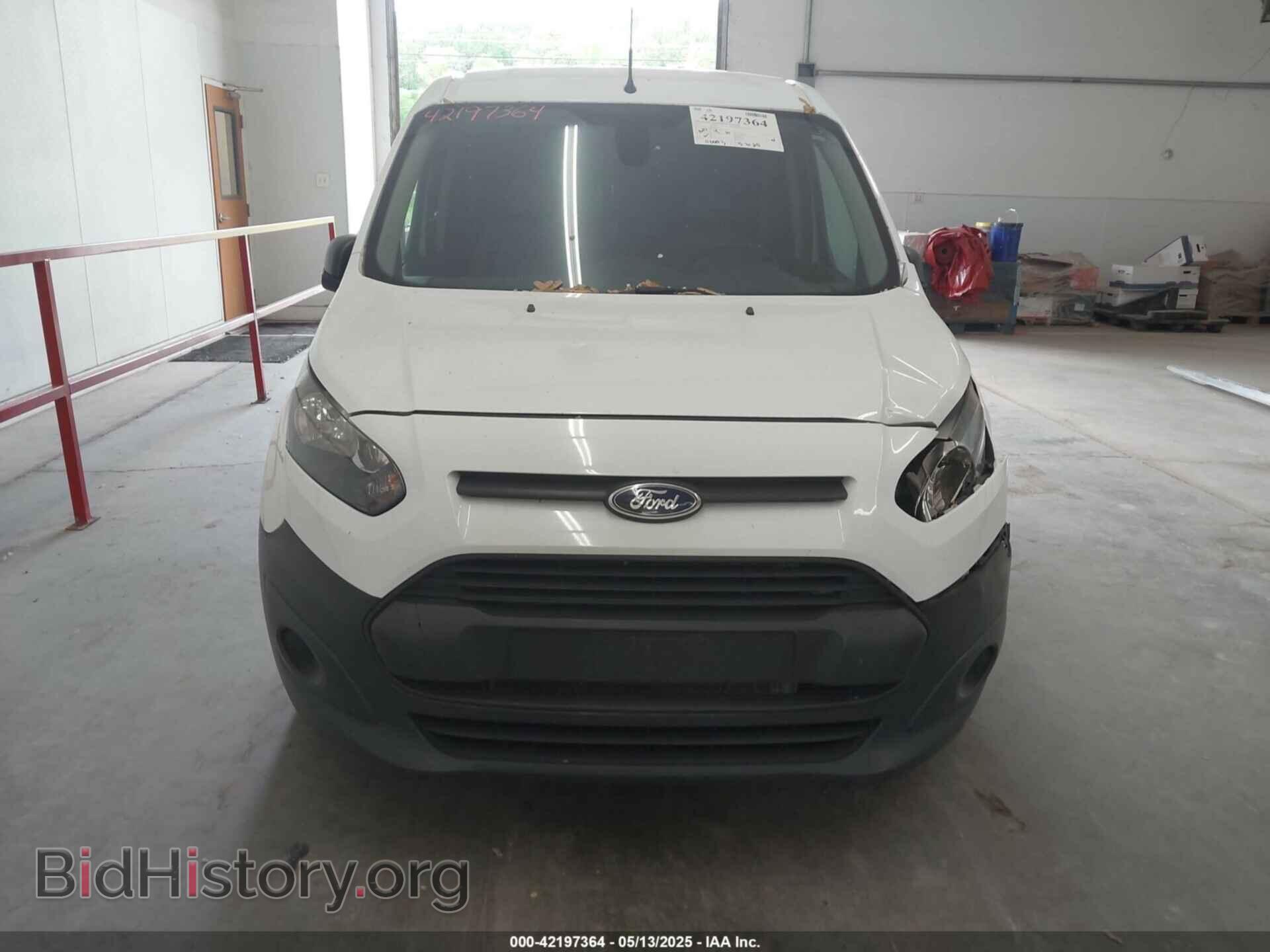 2016 FORD TRANSIT CONNECT - VIN: NM0LS7E79G1242034 - Фото 12