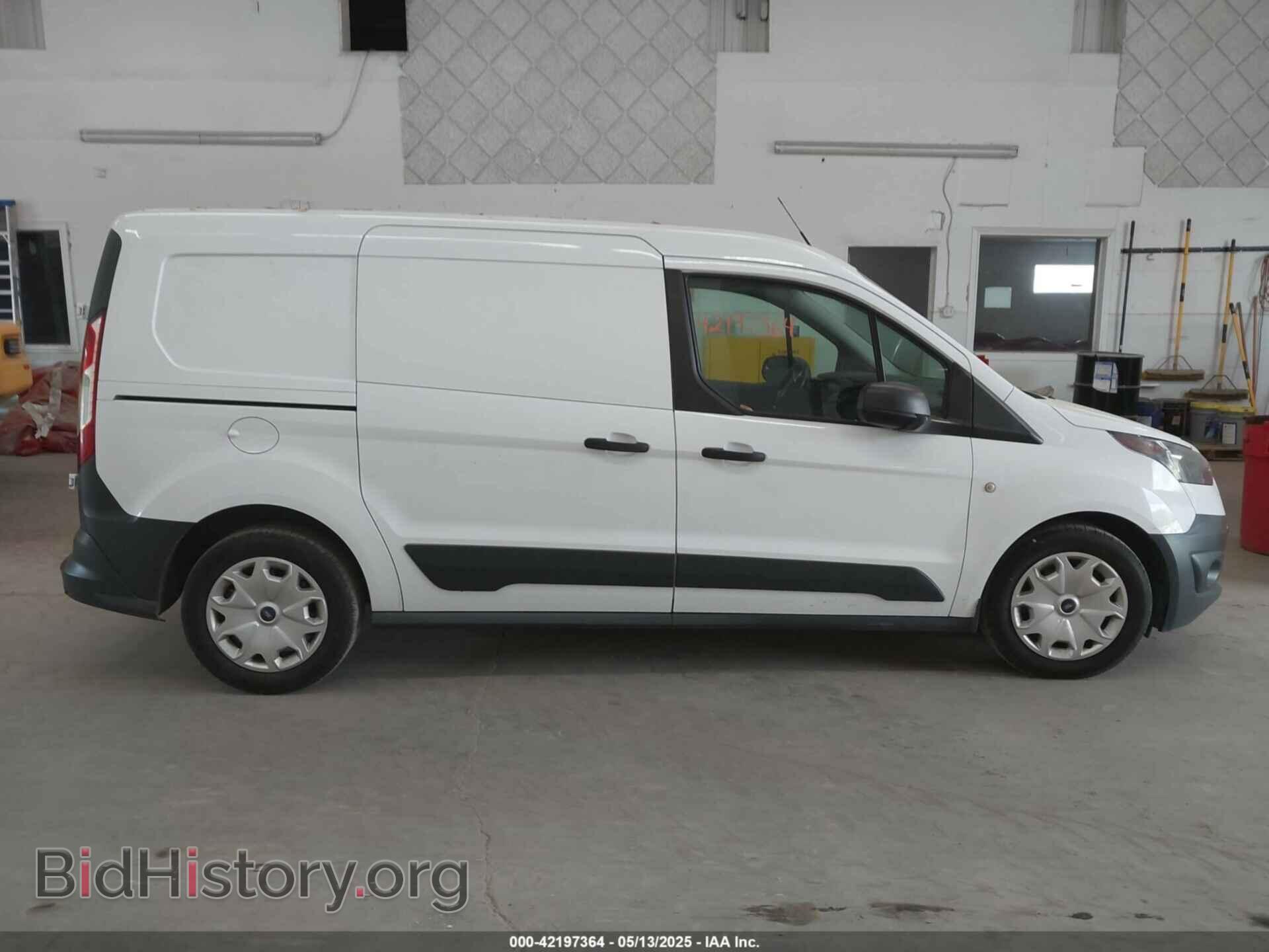 2016 FORD TRANSIT CONNECT - VIN: NM0LS7E79G1242034 - Фото 13