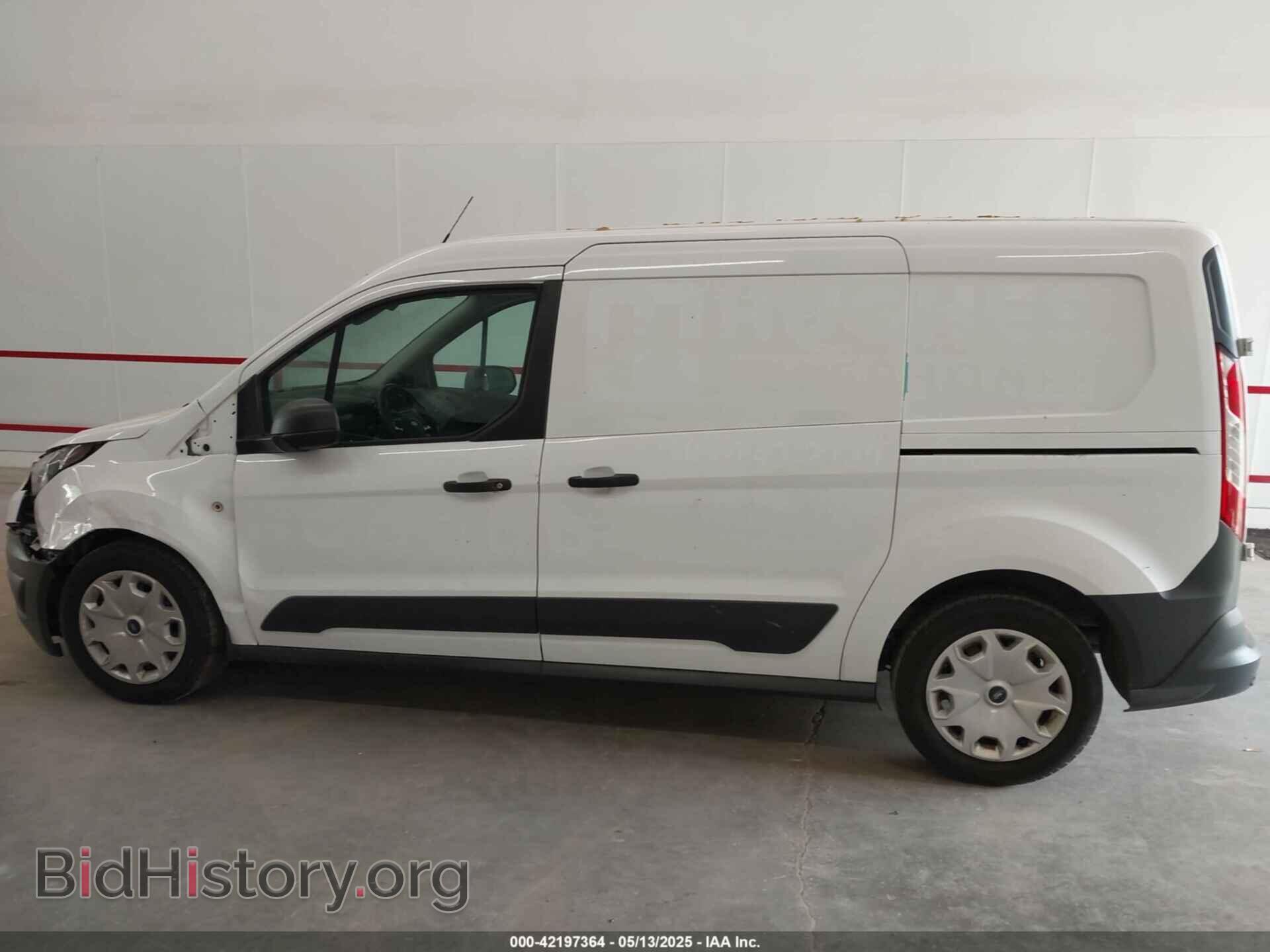 2016 FORD TRANSIT CONNECT - VIN: NM0LS7E79G1242034 - Фото 14
