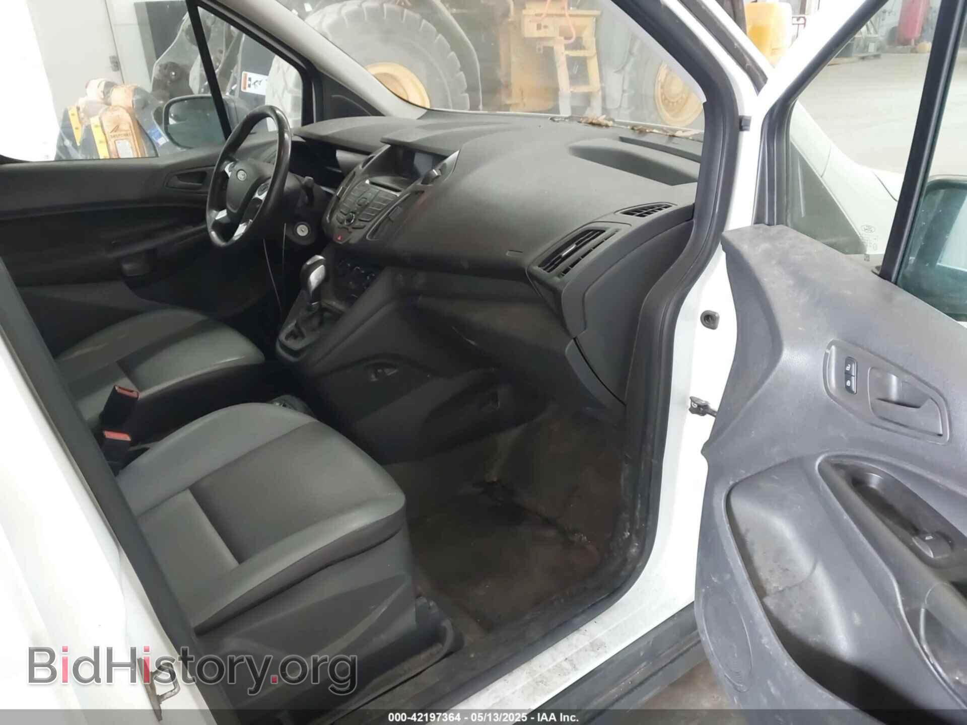 2016 FORD TRANSIT CONNECT - VIN: NM0LS7E79G1242034 - Фото 5