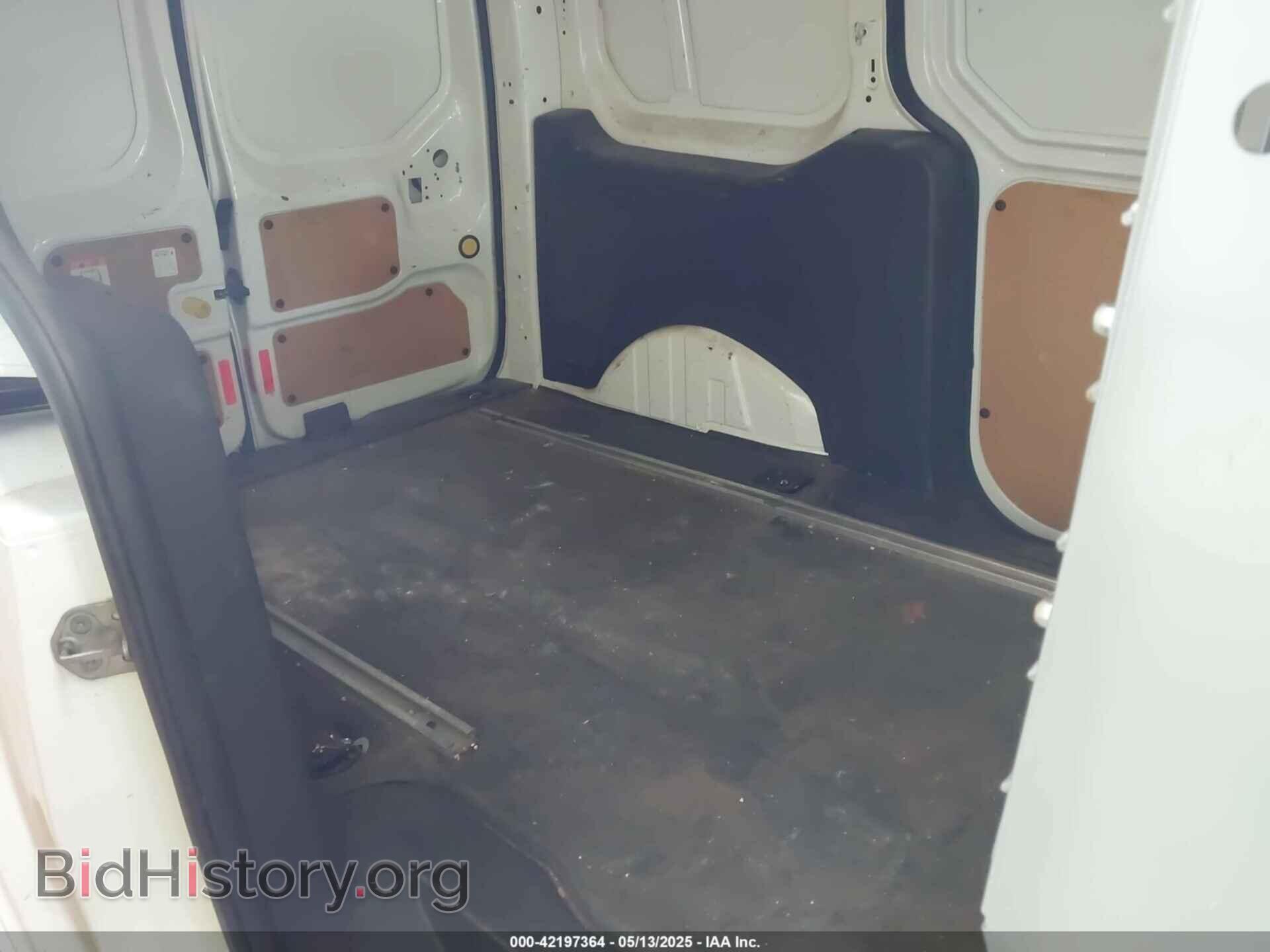 2016 FORD TRANSIT CONNECT - VIN: NM0LS7E79G1242034 - Фото 8