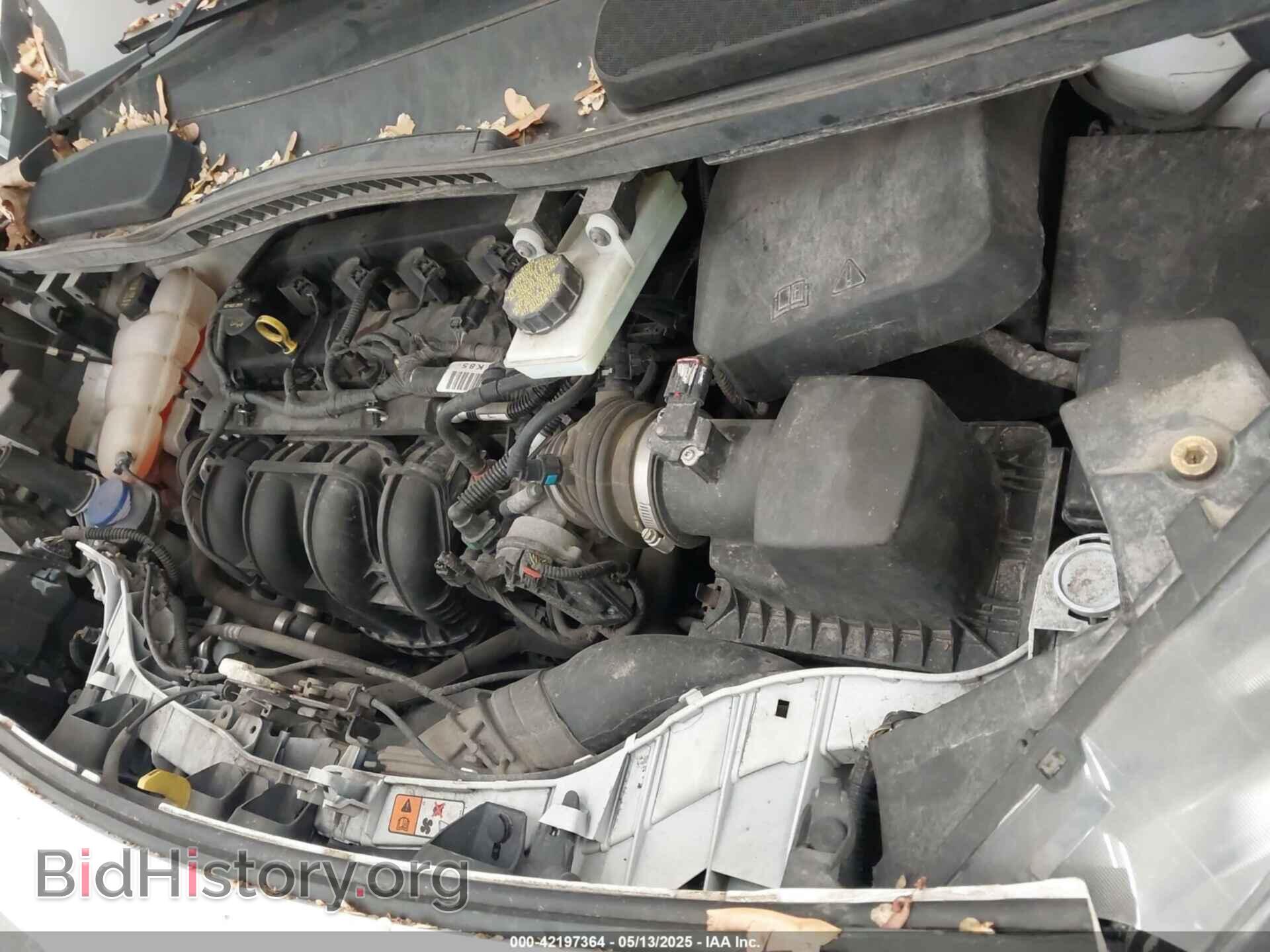 2016 FORD TRANSIT CONNECT - VIN: NM0LS7E79G1242034 - Фото 10