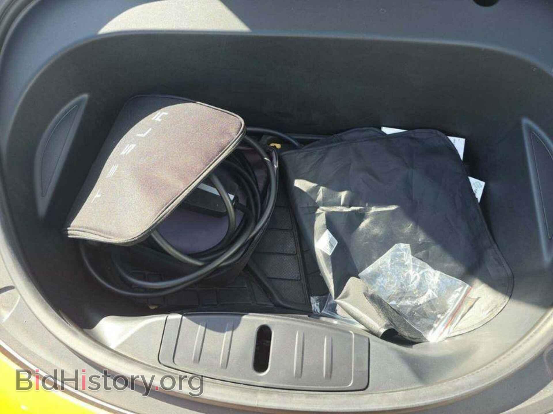 2020 TESLA MODEL 3 - VIN: 5YJ3E1EB5LF790609 - Photo 2