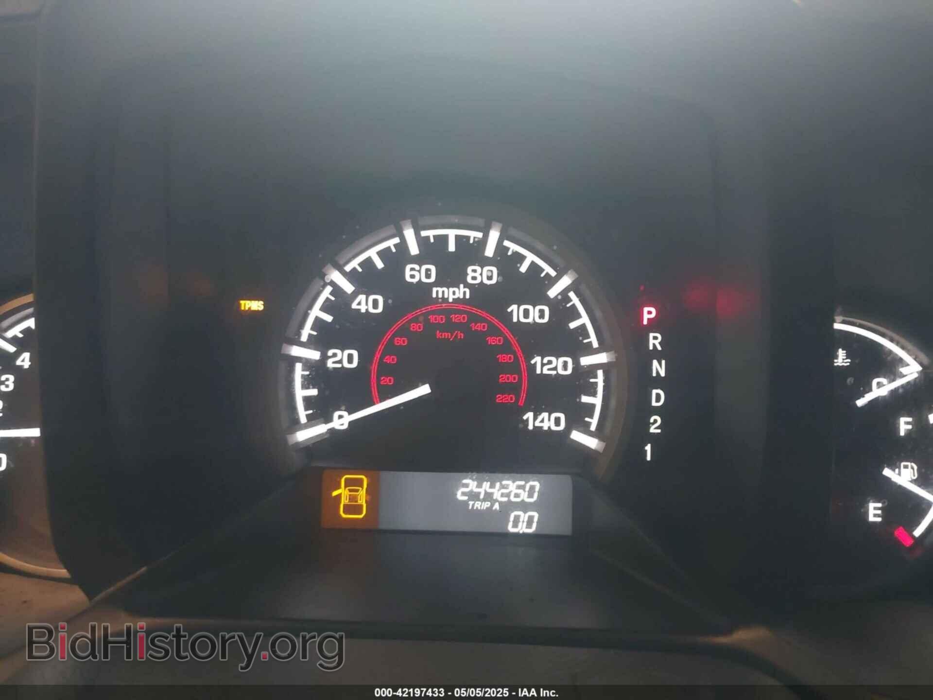 2009 HONDA RIDGELINE - VIN: 5FPYK16279B104907 - Фото 7